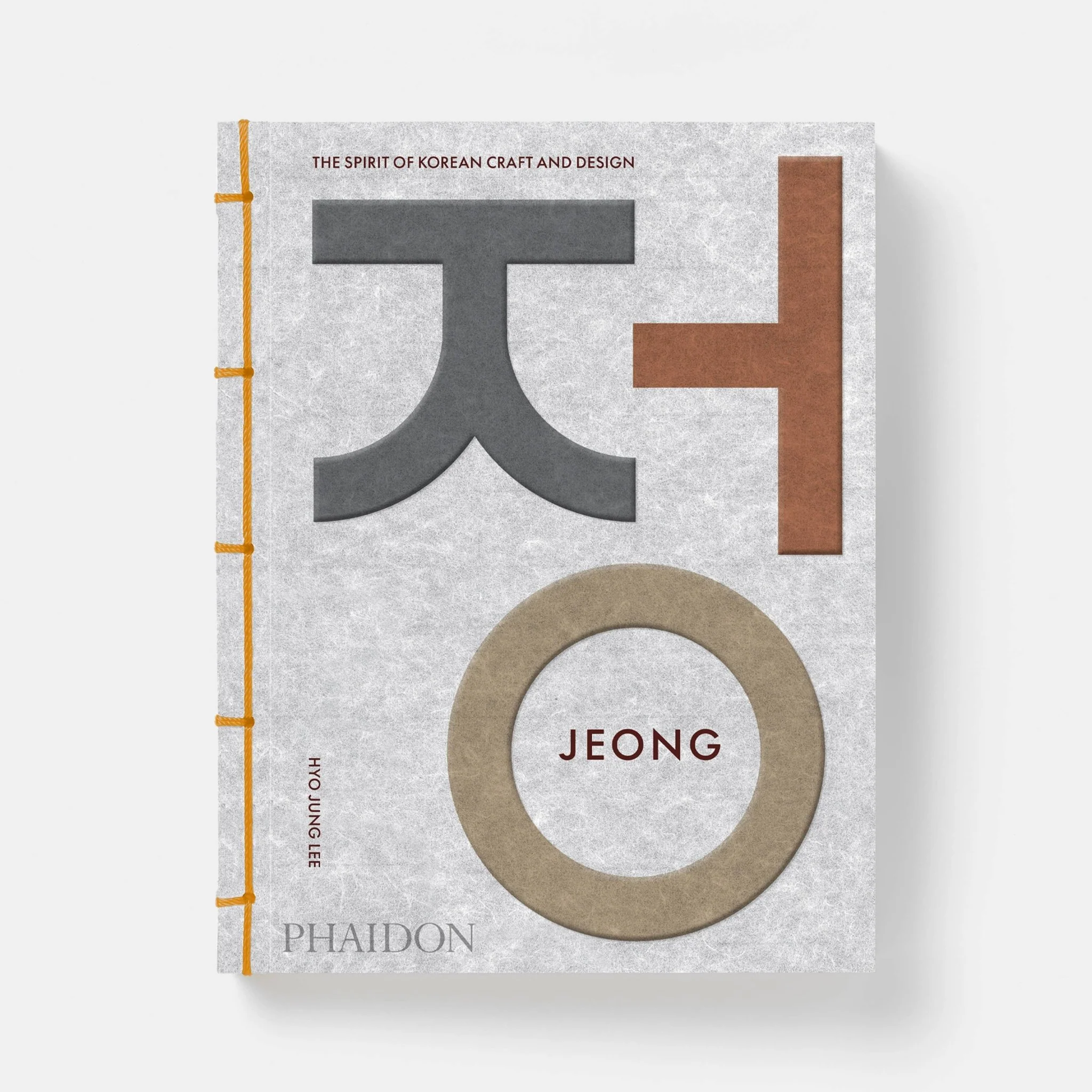 Jeong: The Spirit of Korean Craft and Design - Image 8