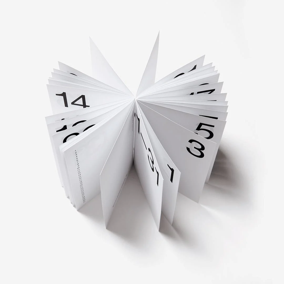 Journal 31, set of 3: Black - Image 5