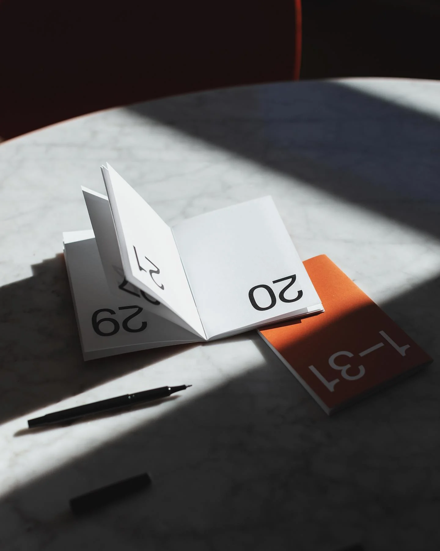 Journal 31, set of 3: Black - Image 6