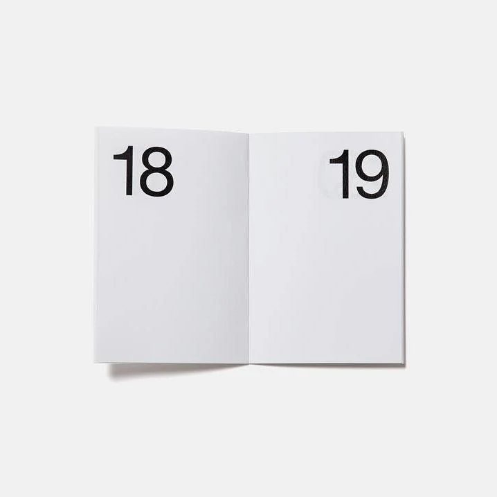Journal 31, set of 3: Fluo Green 802 - Image 2