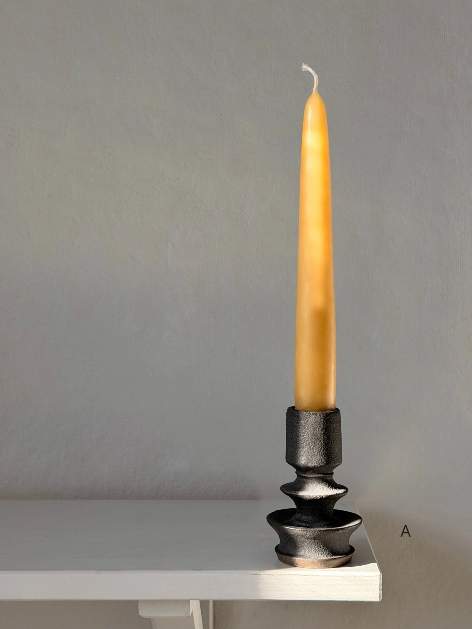 Grandmont St Ceramic Candle Holders - Image 4