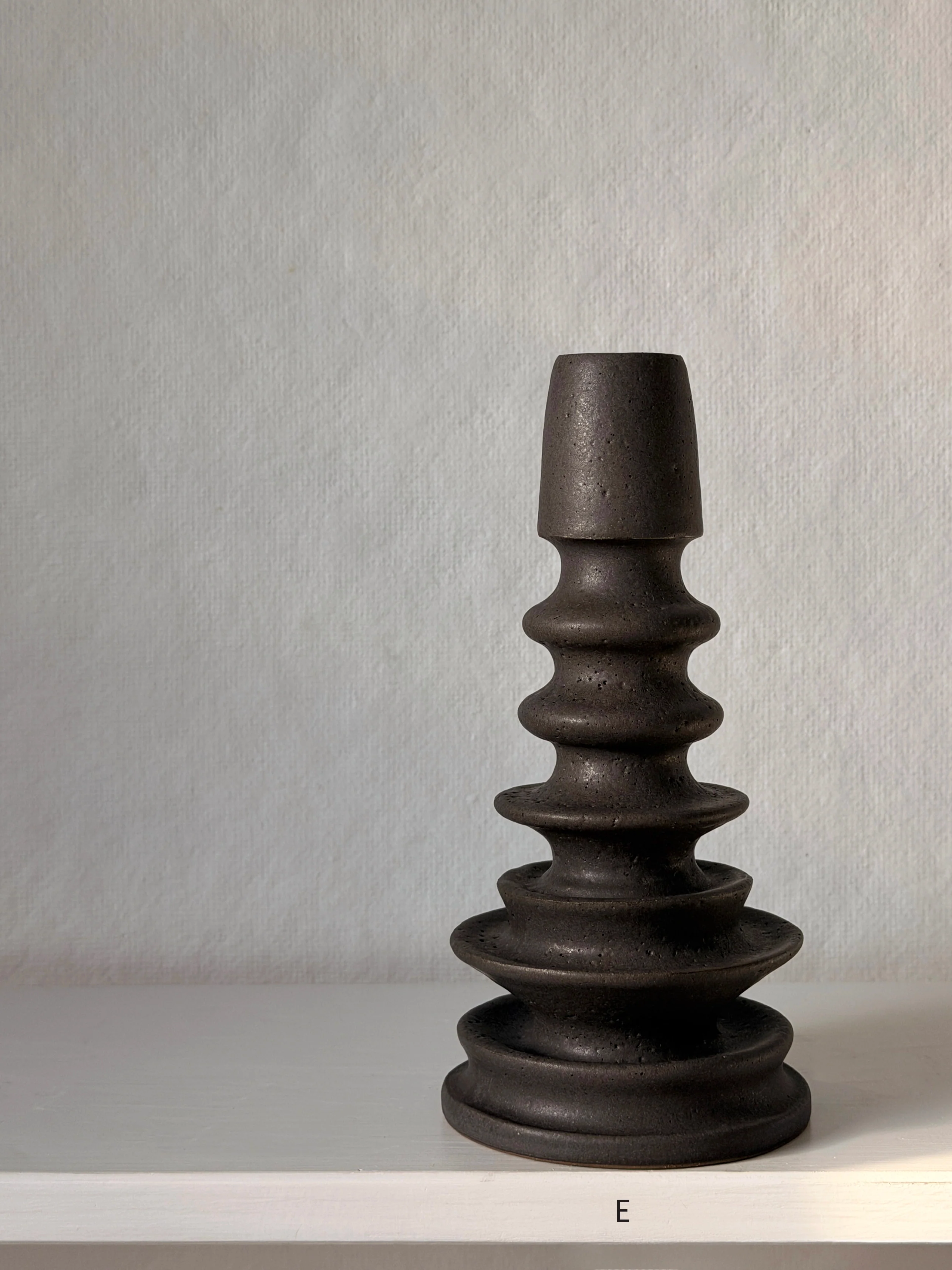 Grandmont St Ceramic Candle Holders - Image 7