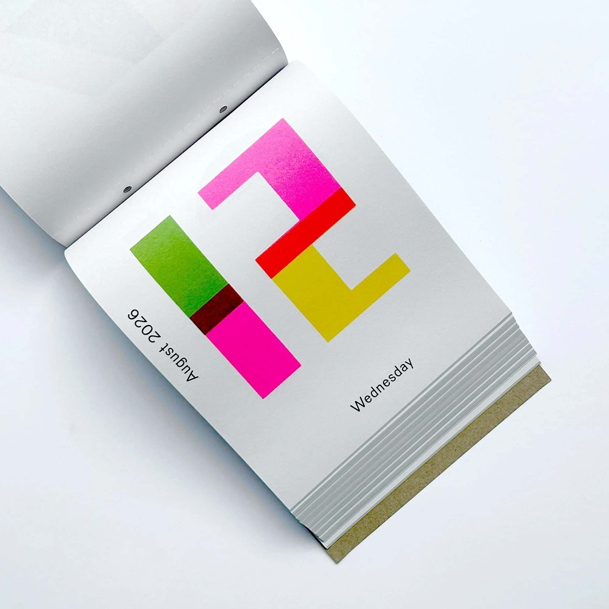 Karel Martens: Every Day Is a New Day '26 - Image 3