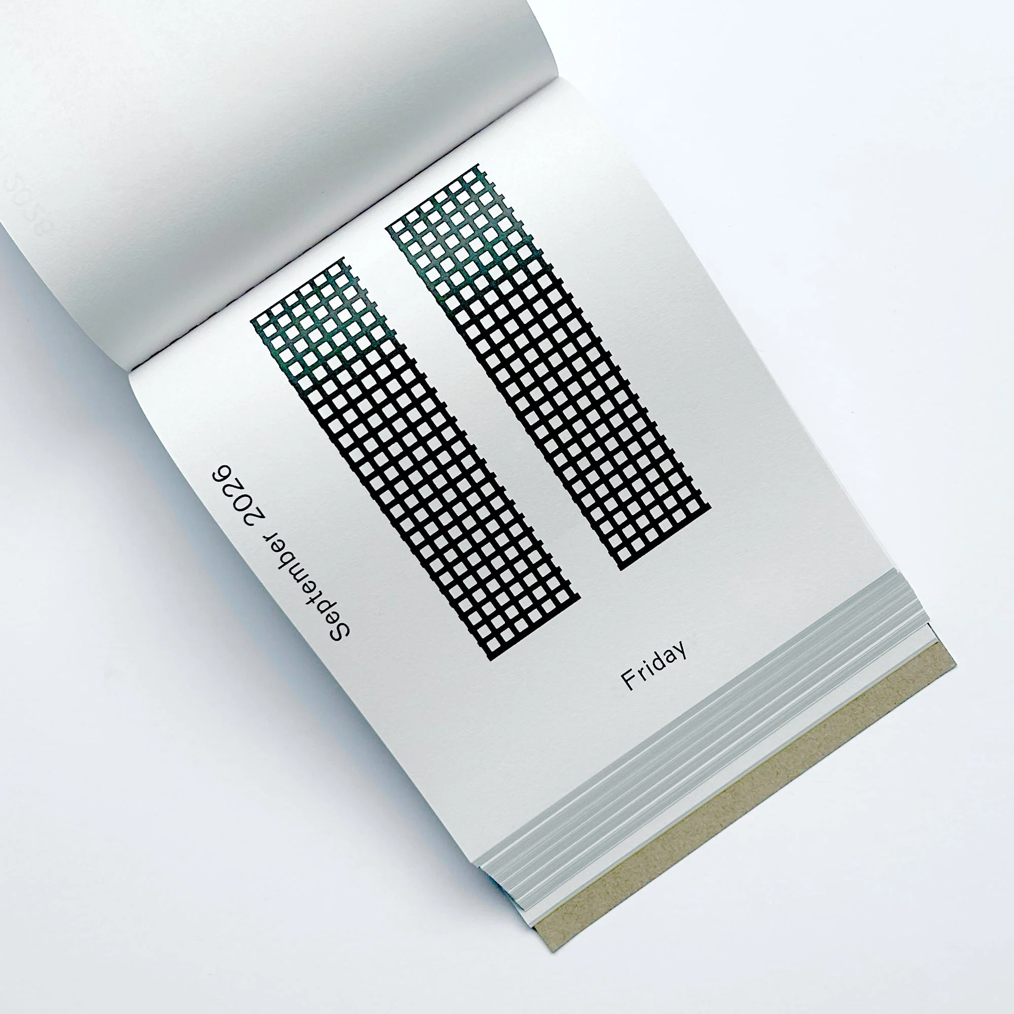 Karel Martens: Every Day Is a New Day '26 - Image 4