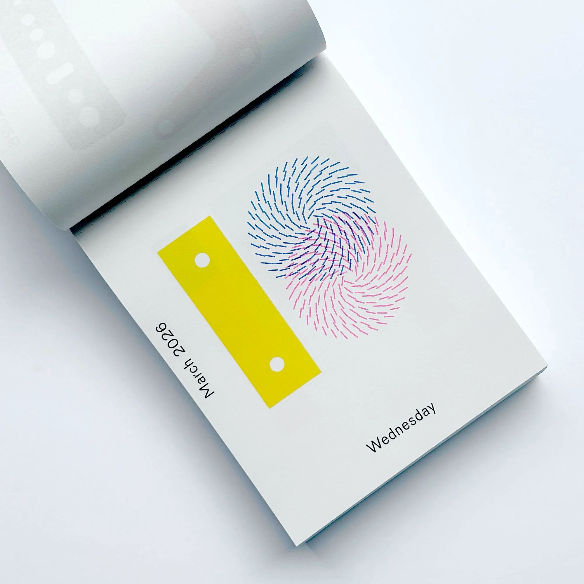 Karel Martens: Every Day Is a New Day '26 - Image 5