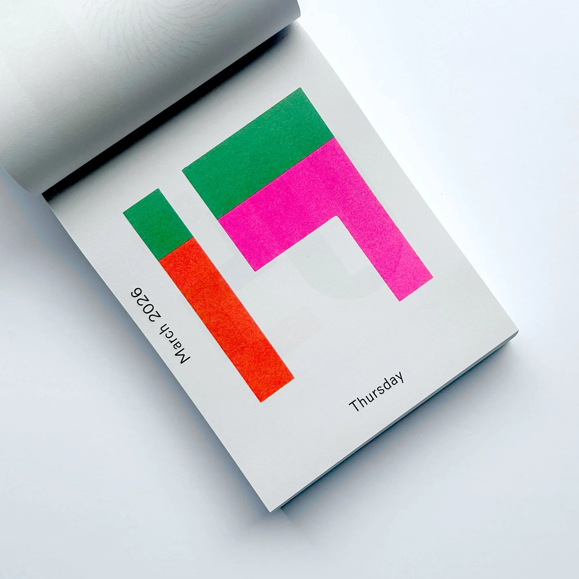 Karel Martens: Every Day Is a New Day '26 - Image 6