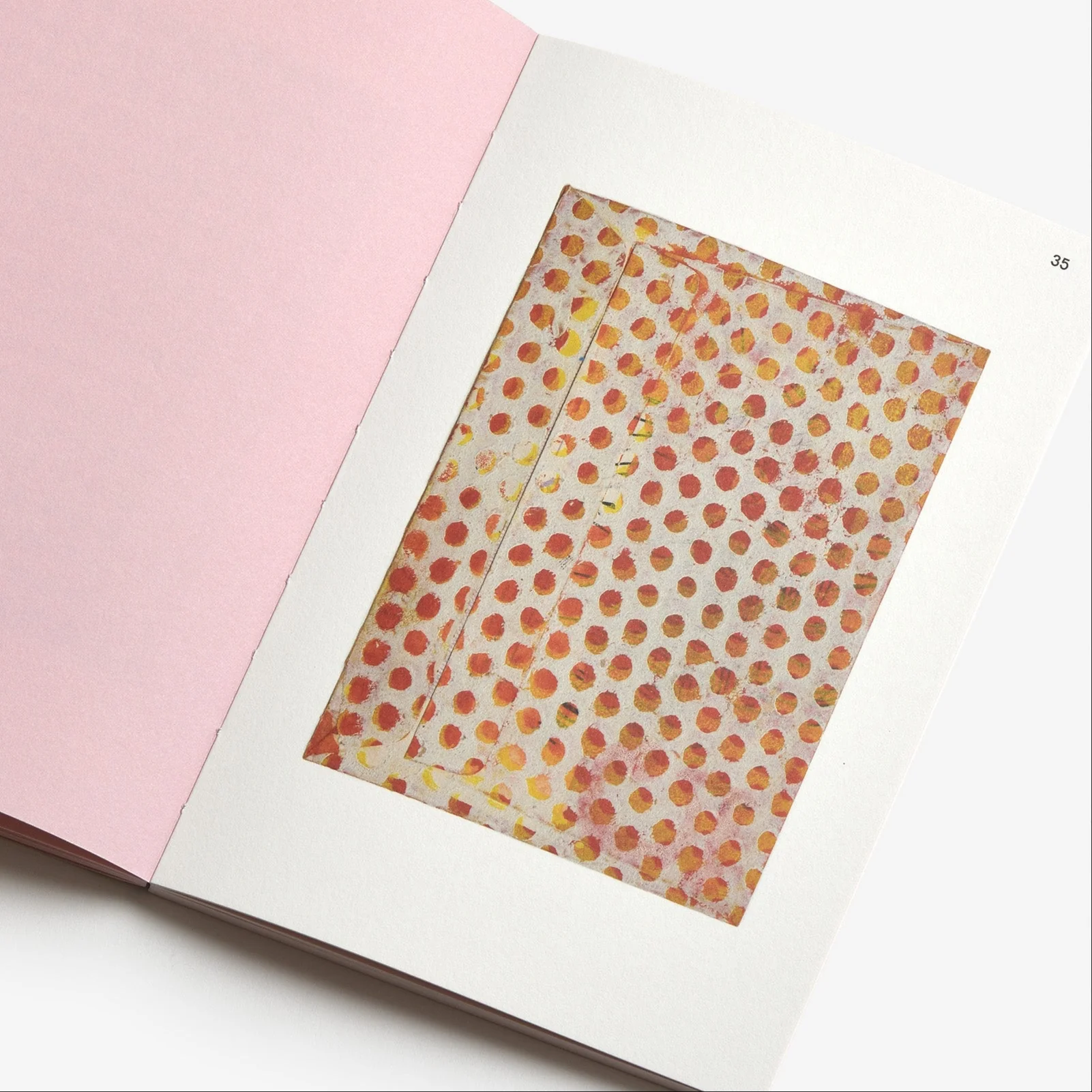 Karel Martens: Love Letters - Image 5