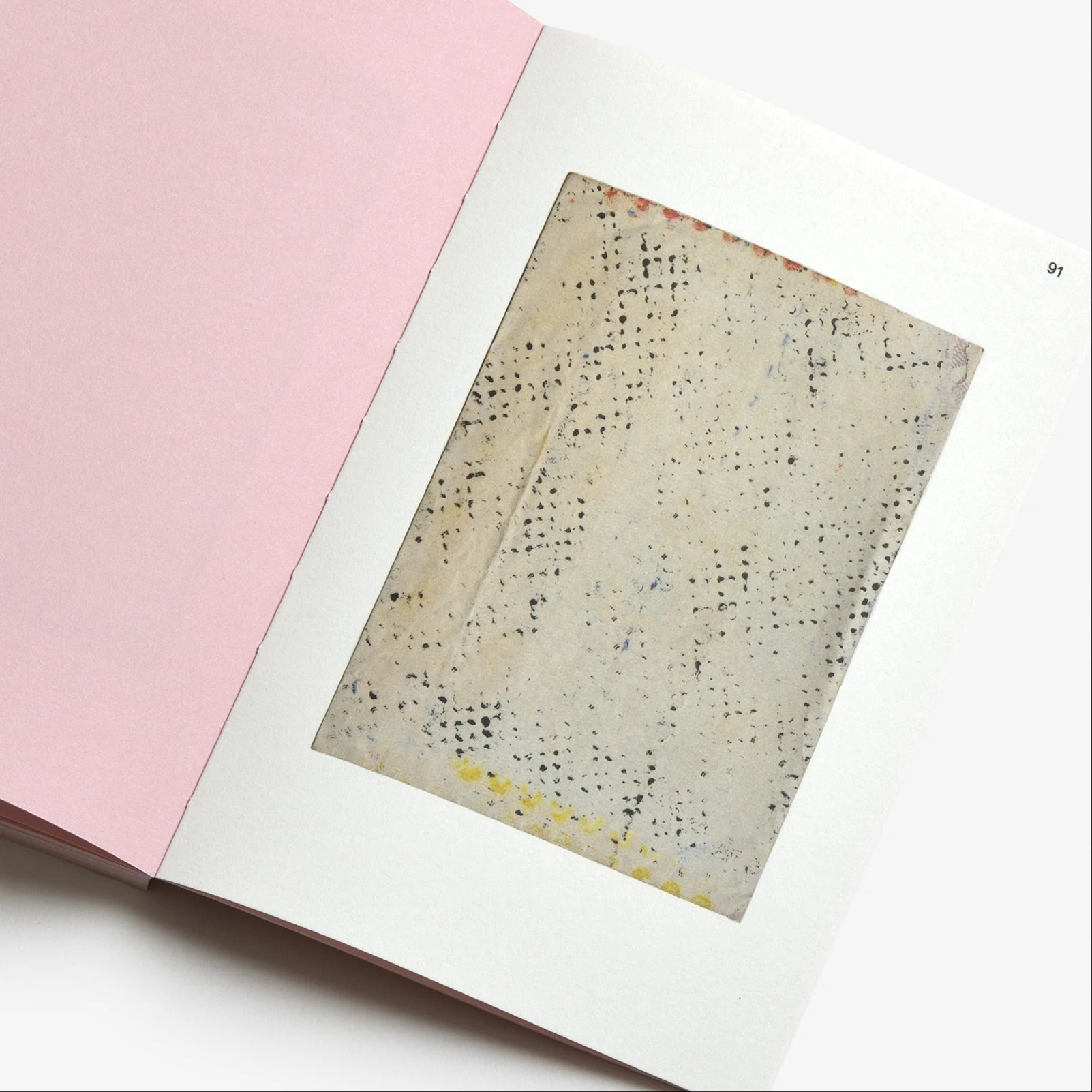 Karel Martens: Love Letters - Image 7