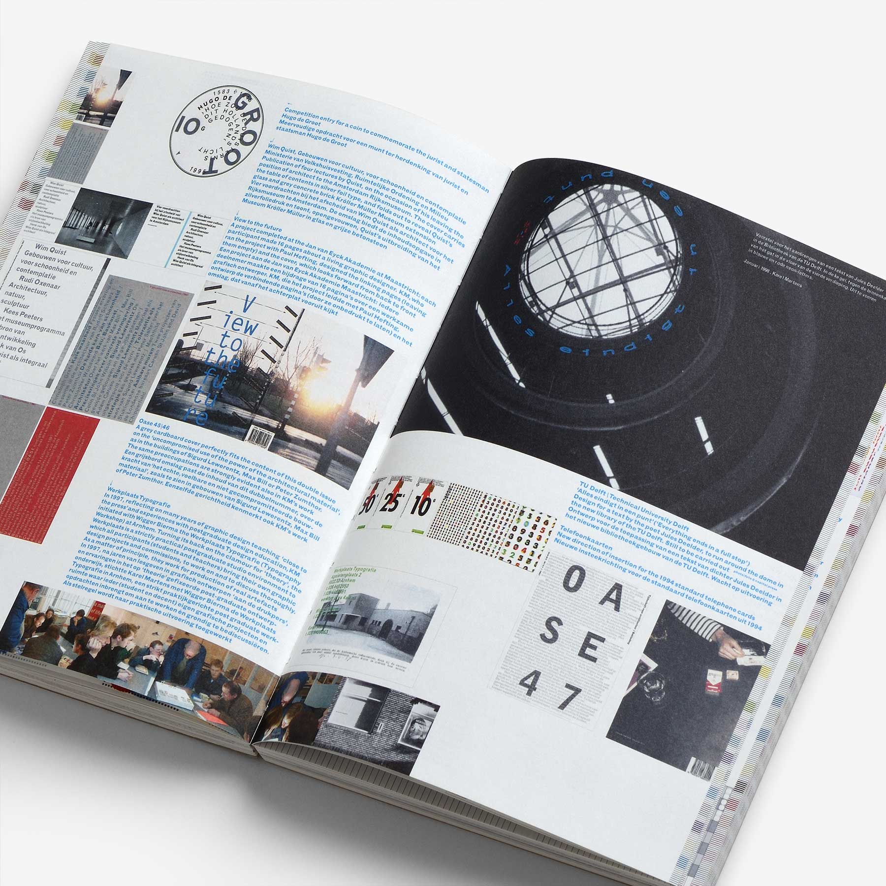 Karel Martens: Re-Printed Matter - Image 10