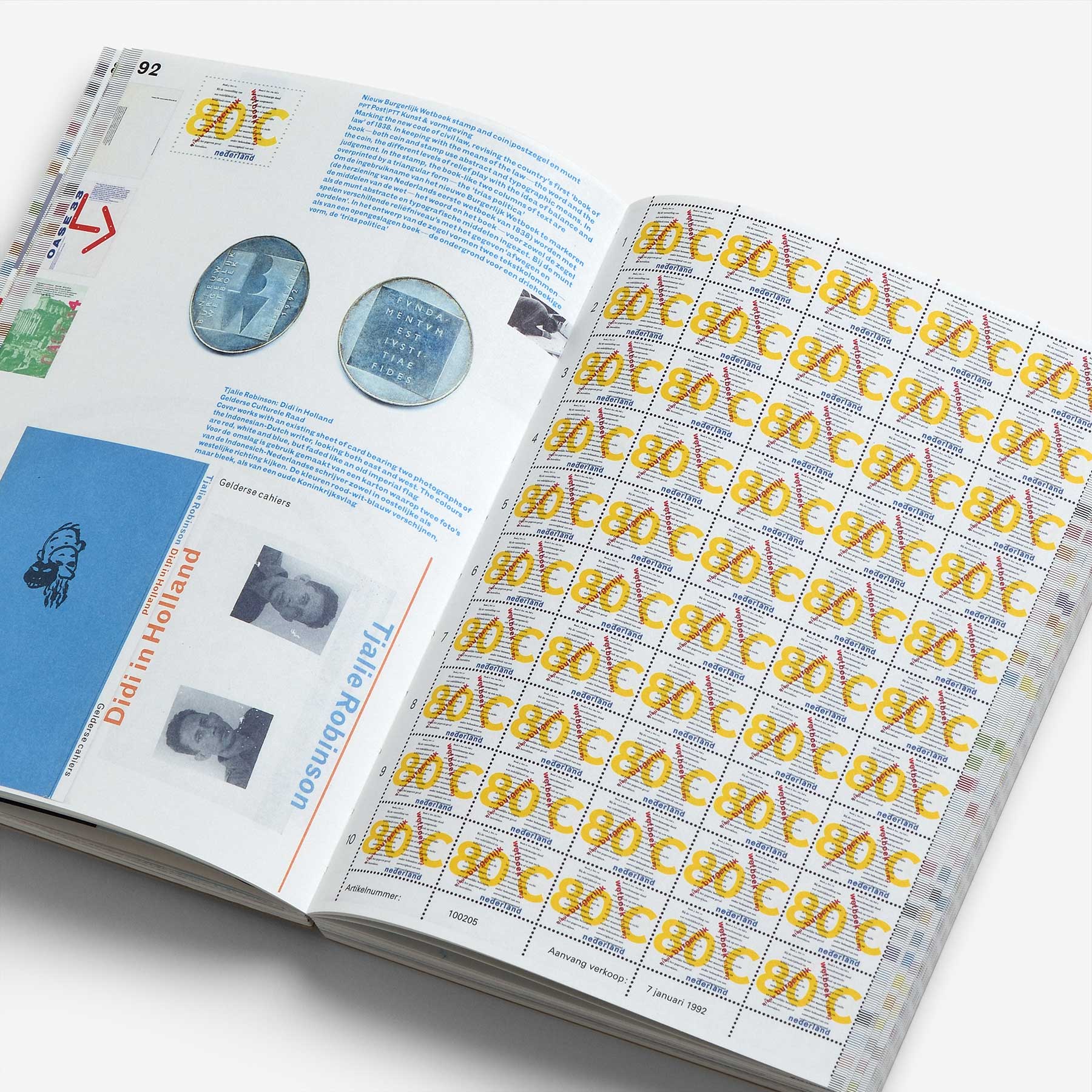 Karel Martens: Re-Printed Matter - Image 11