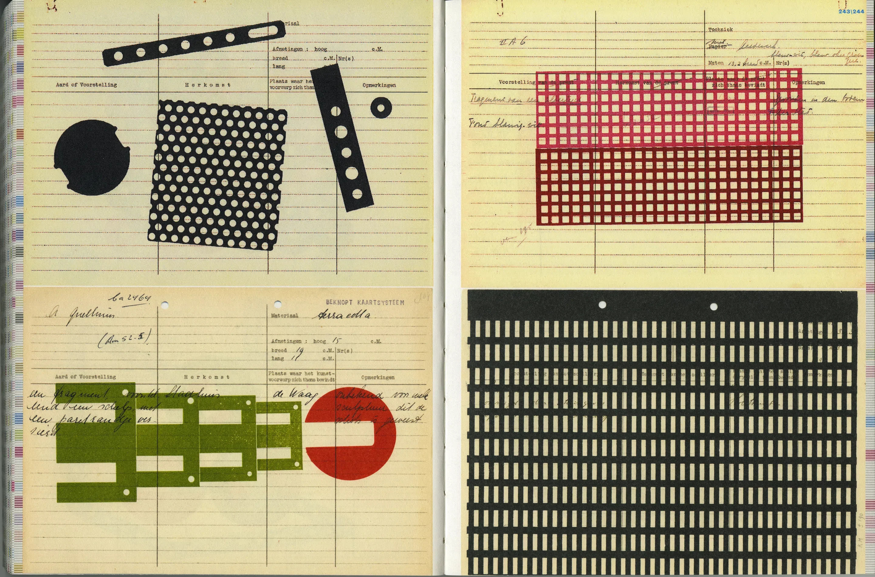 Karel Martens: Re-Printed Matter - Image 14
