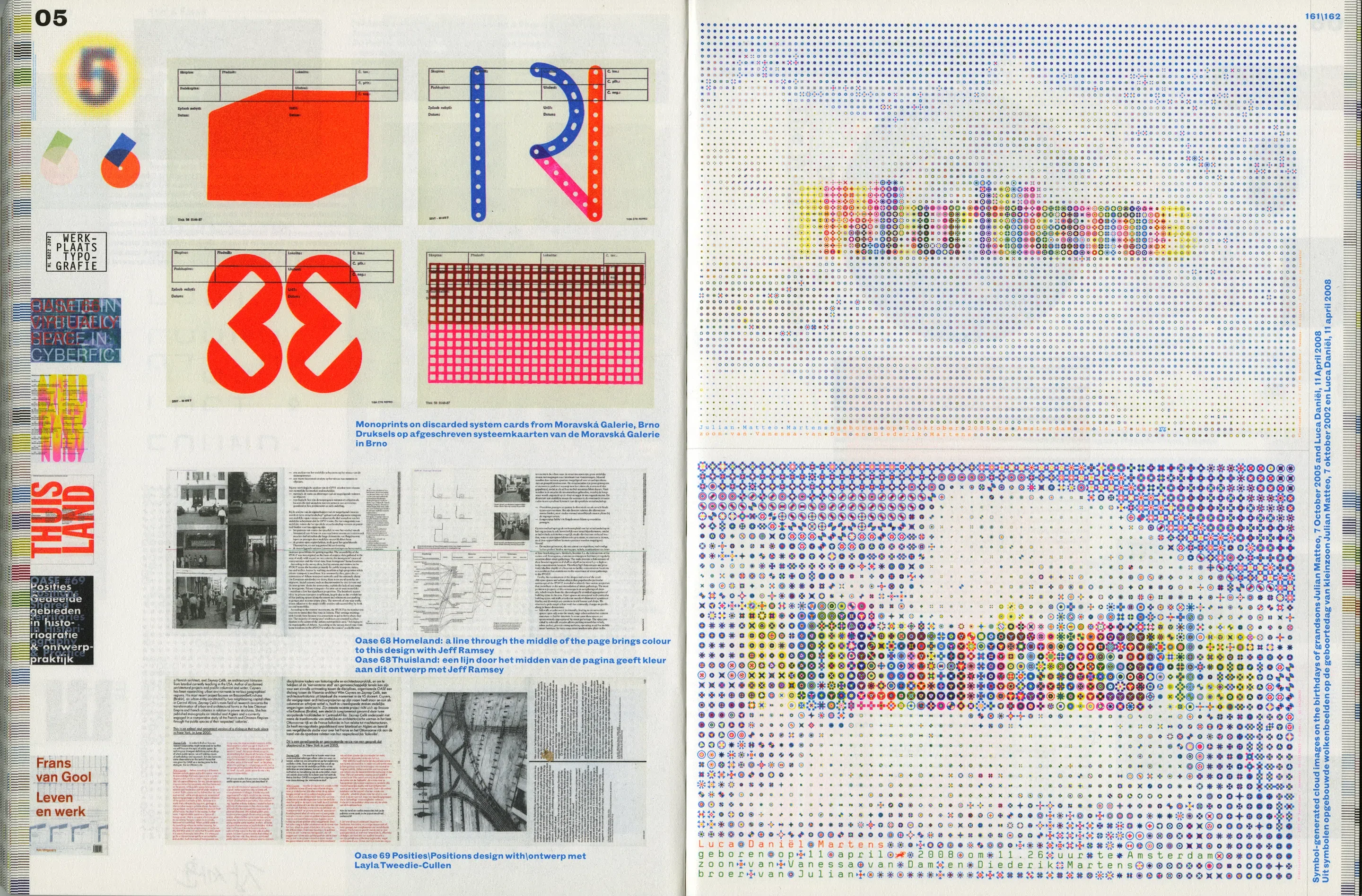Karel Martens: Re-Printed Matter - Image 16