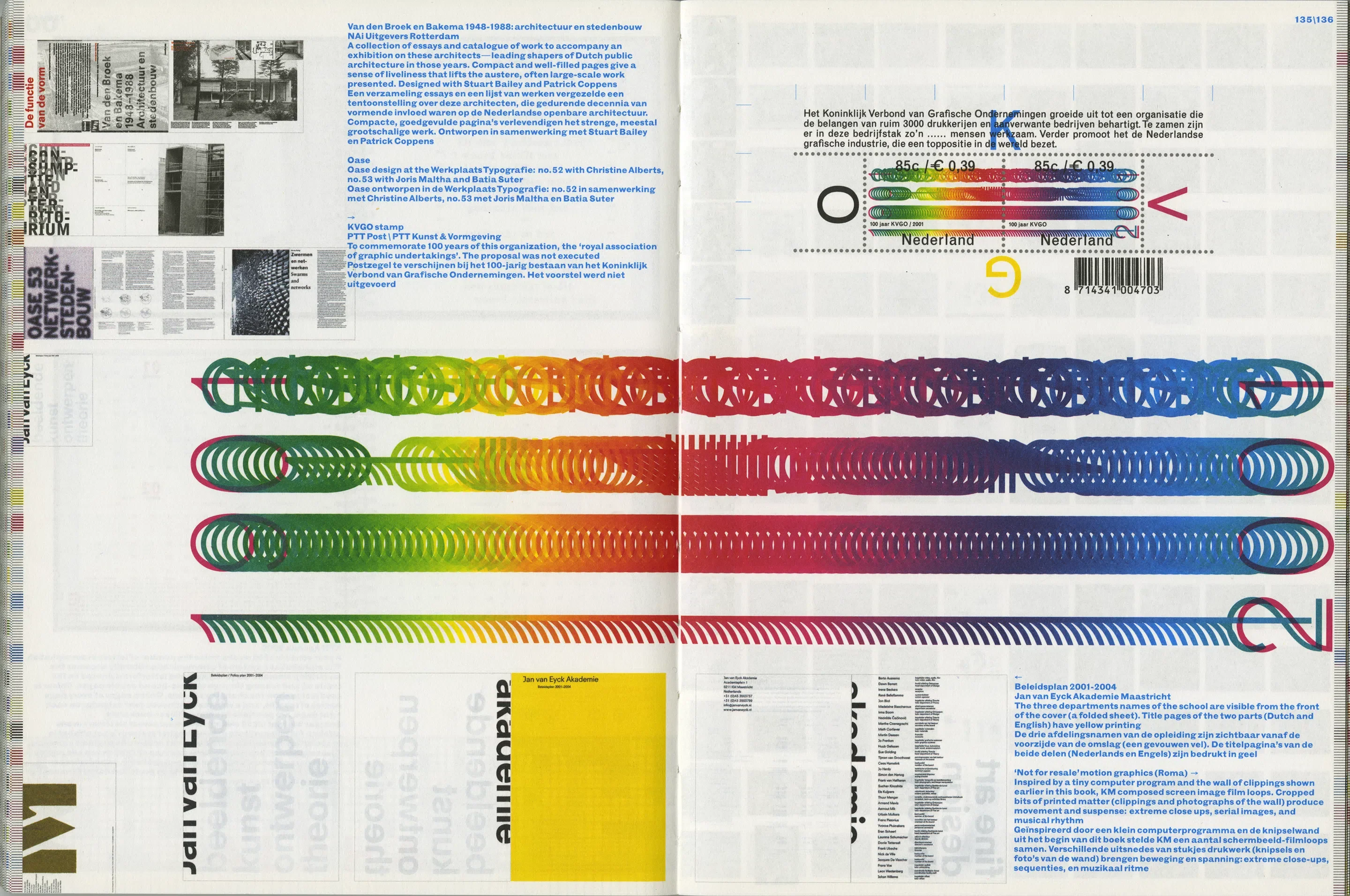 Karel Martens: Re-Printed Matter - Image 17