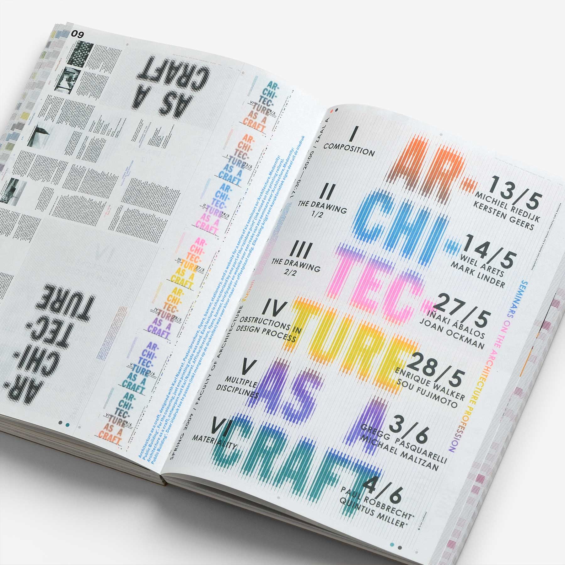 Karel Martens: Re-Printed Matter - Image 3