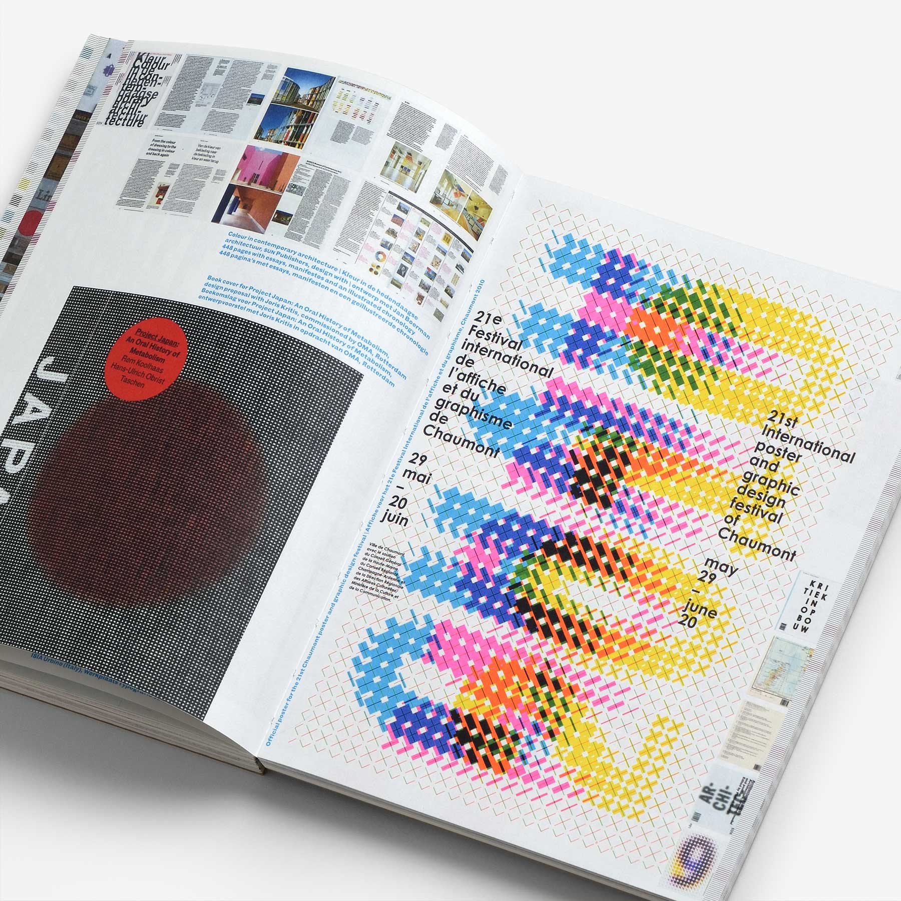 Karel Martens: Re-Printed Matter - Image 4