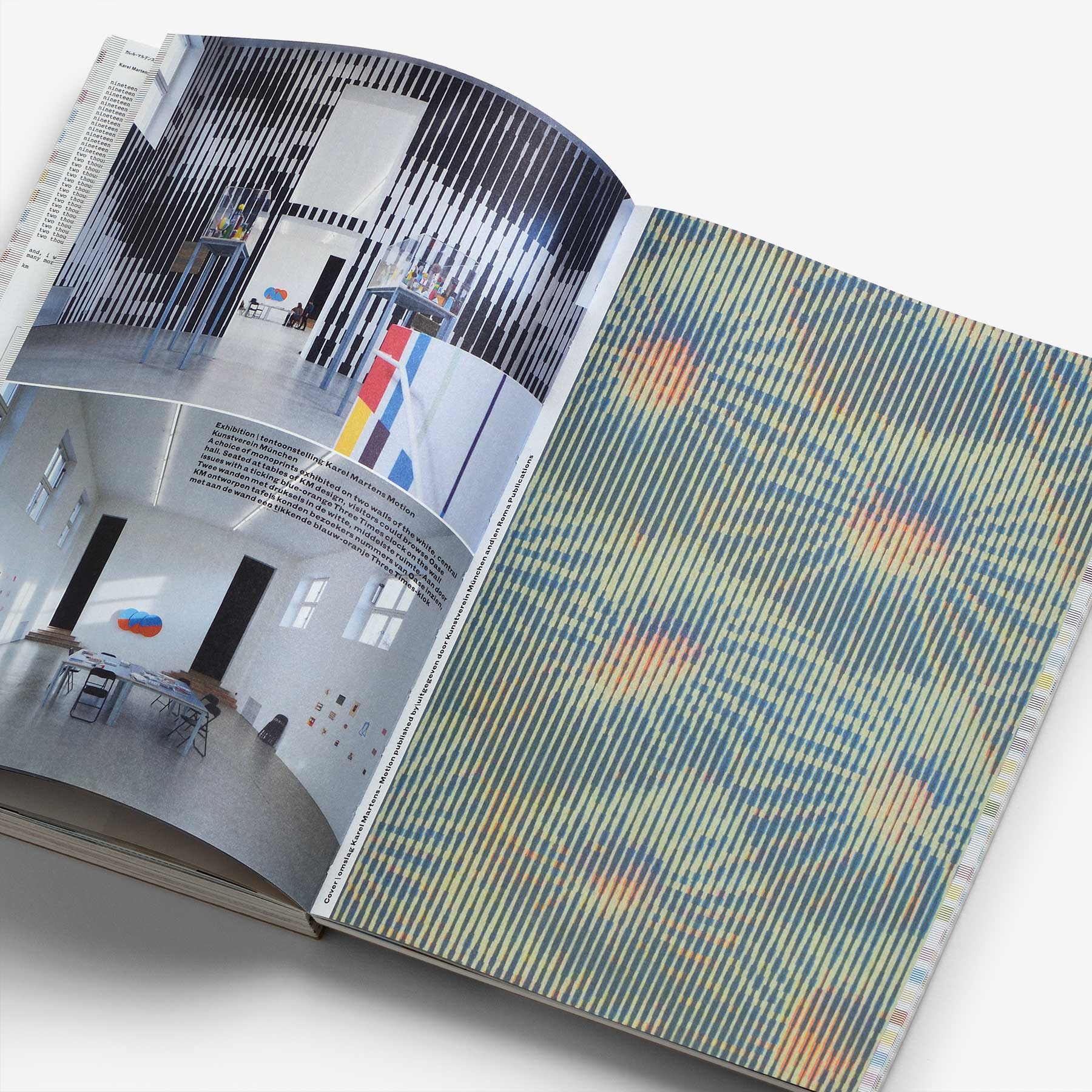 Karel Martens: Re-Printed Matter - Image 6