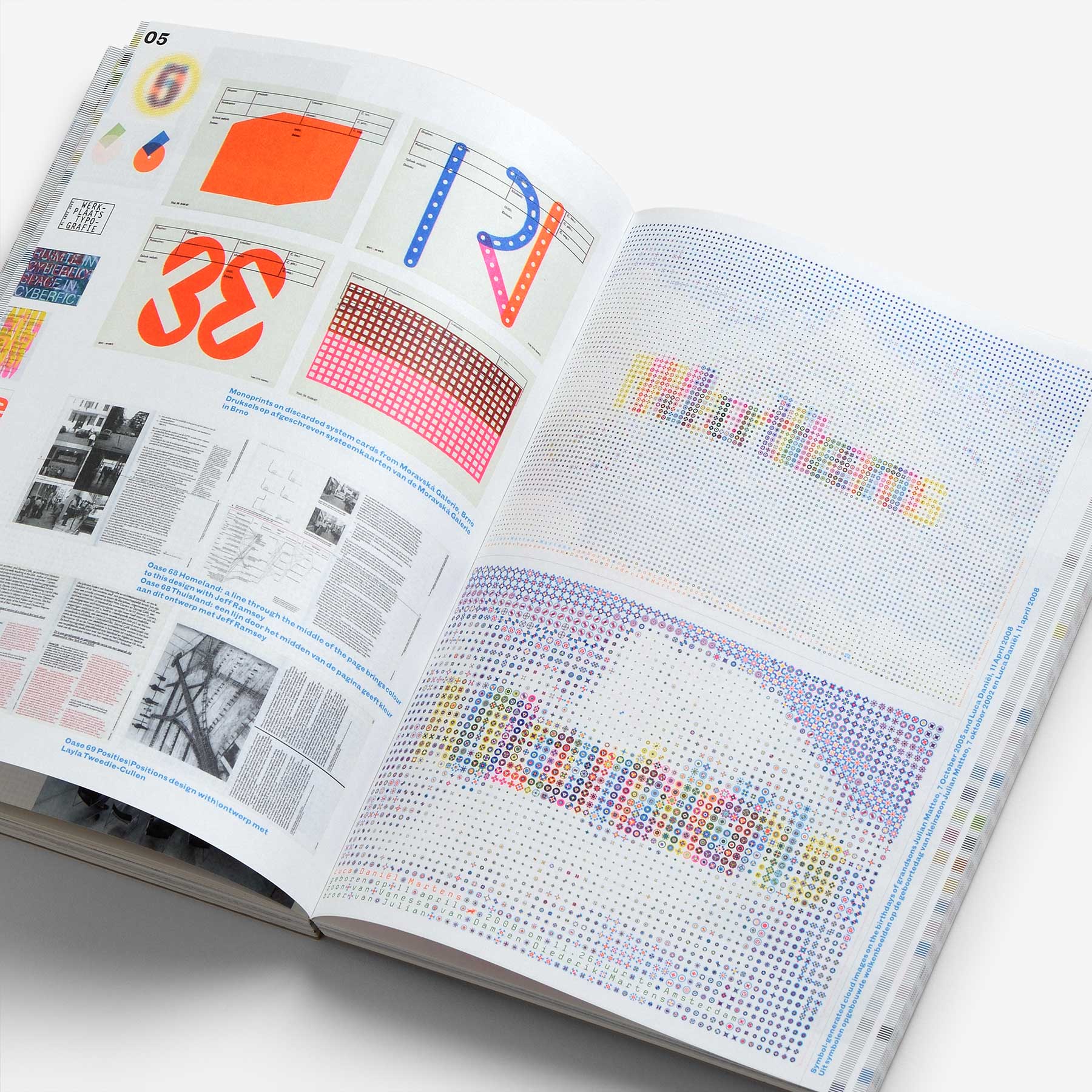 Karel Martens: Re-Printed Matter - Image 9