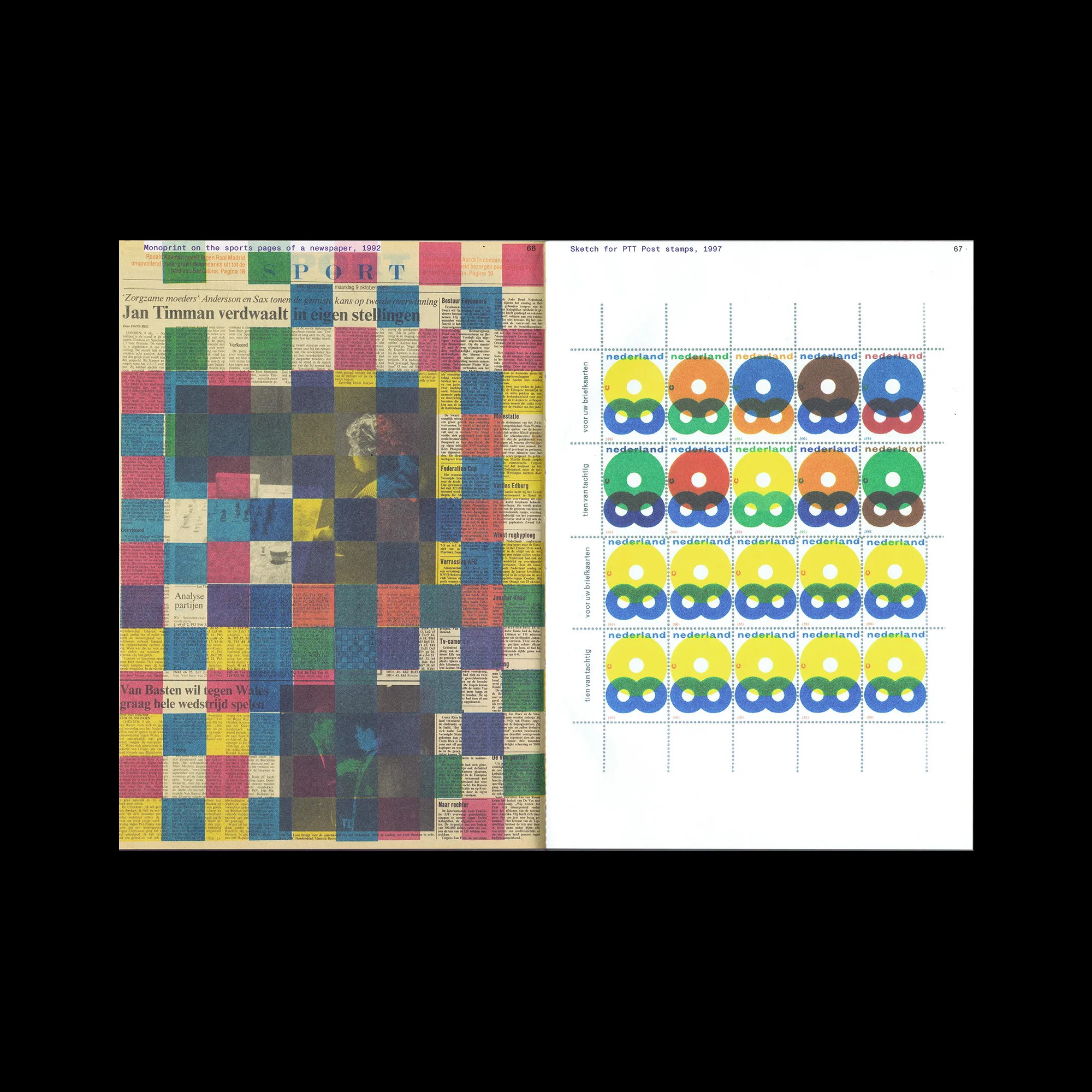 Karel Martens: Unbound - Image 10