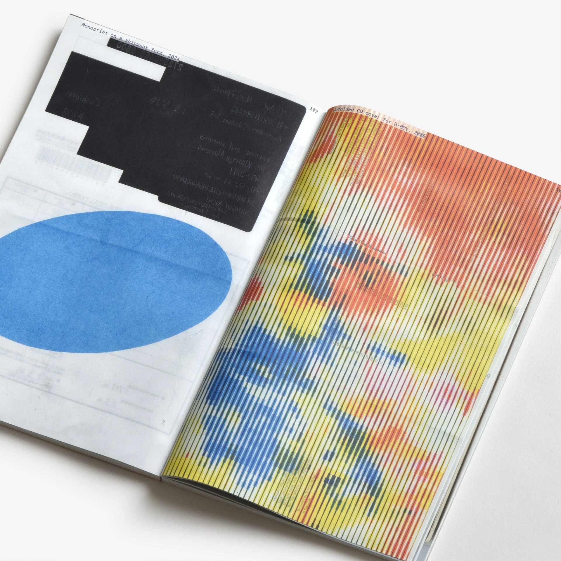 Karel Martens: Unbound - Image 4