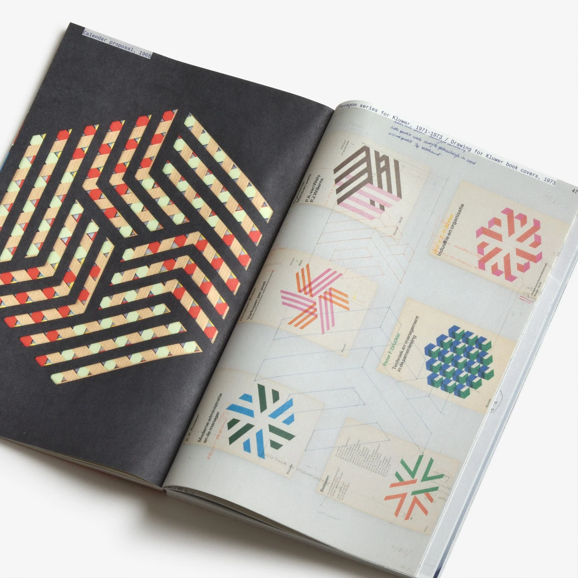 Karel Martens: Unbound - Image 5
