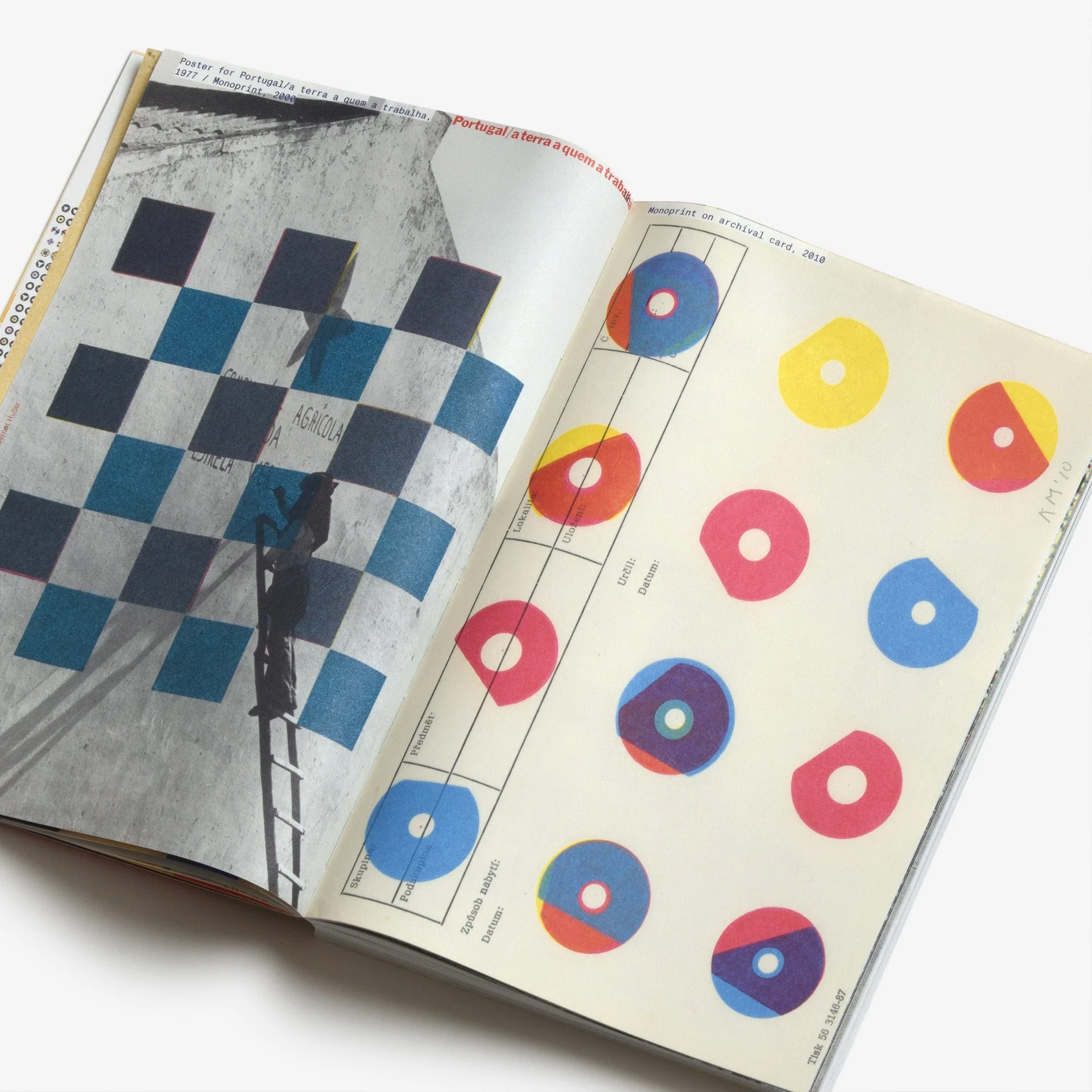 Karel Martens: Unbound - Image 6