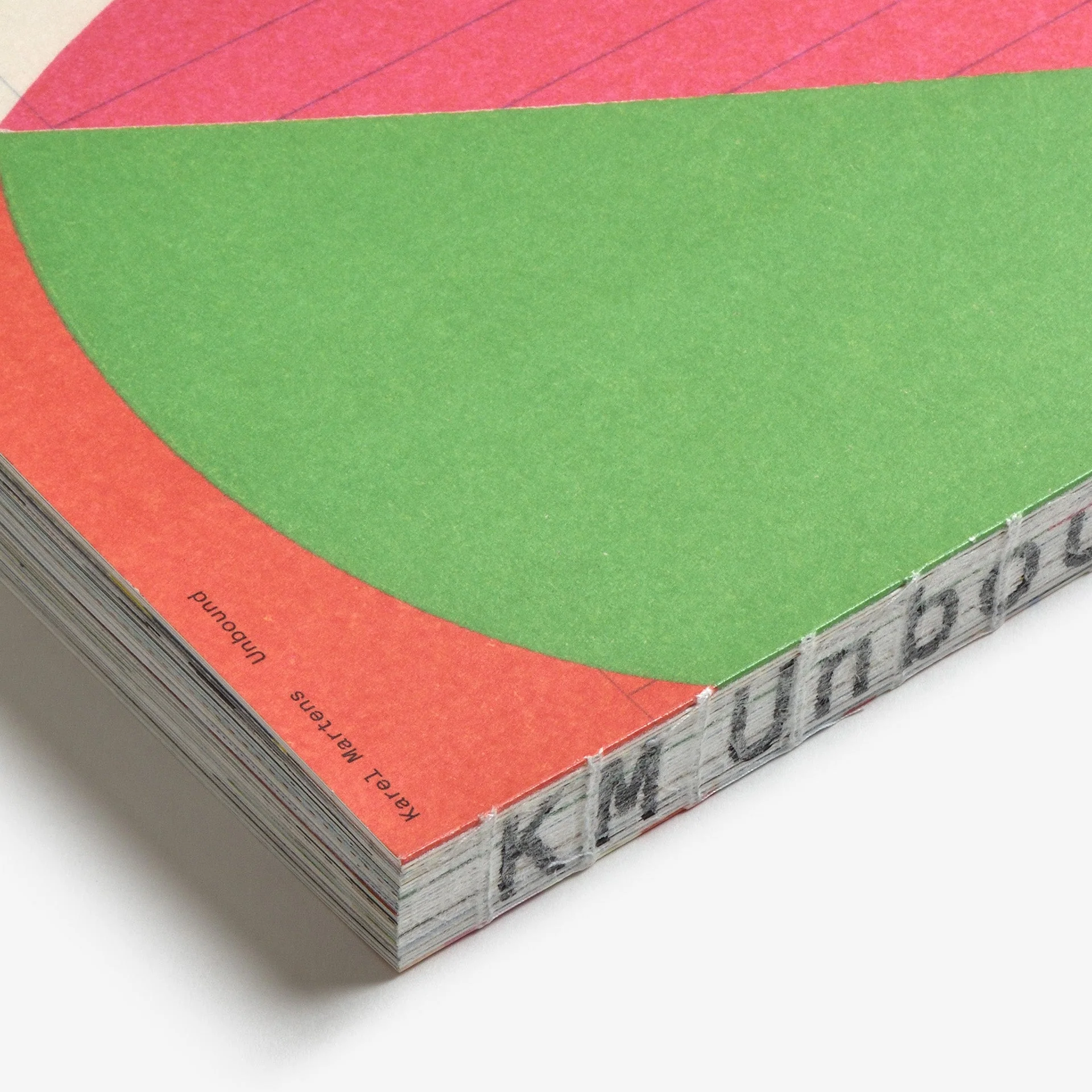 Karel Martens: Unbound - Image 7