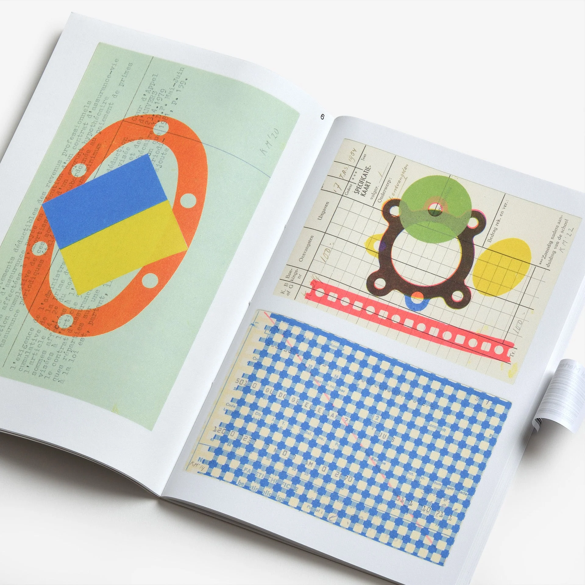 Karel Martens: Small Prints - Image 3