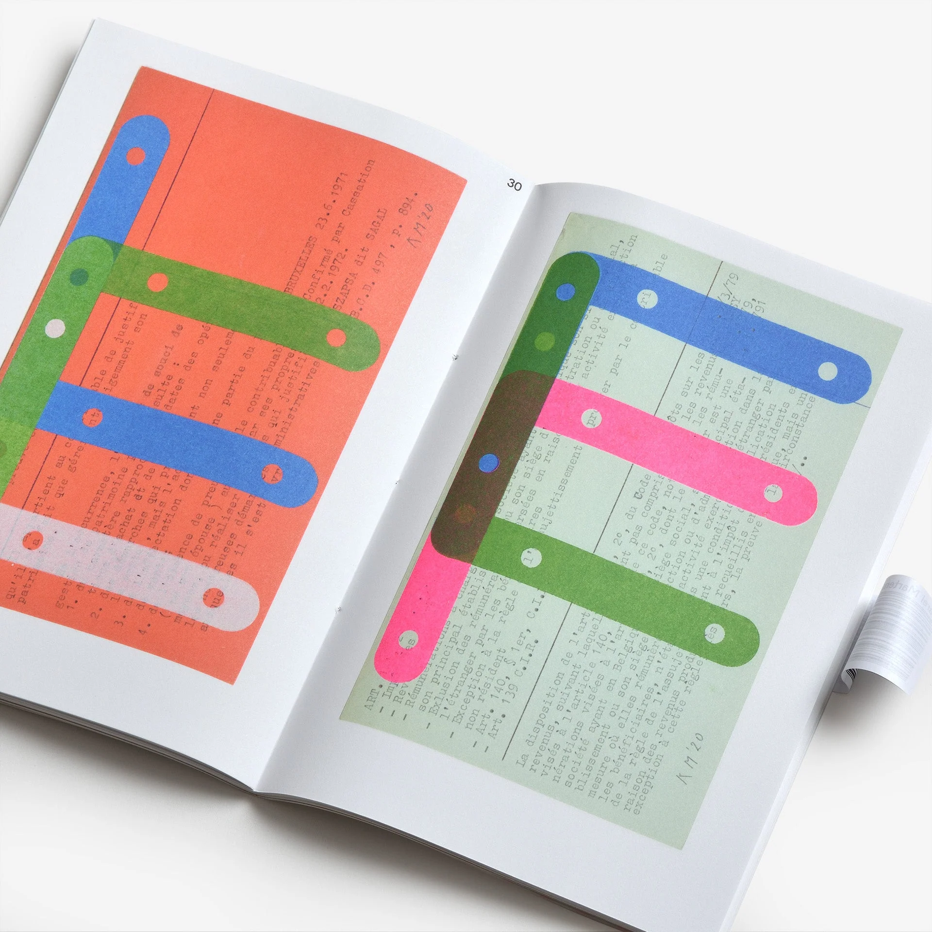Karel Martens: Small Prints - Image 5