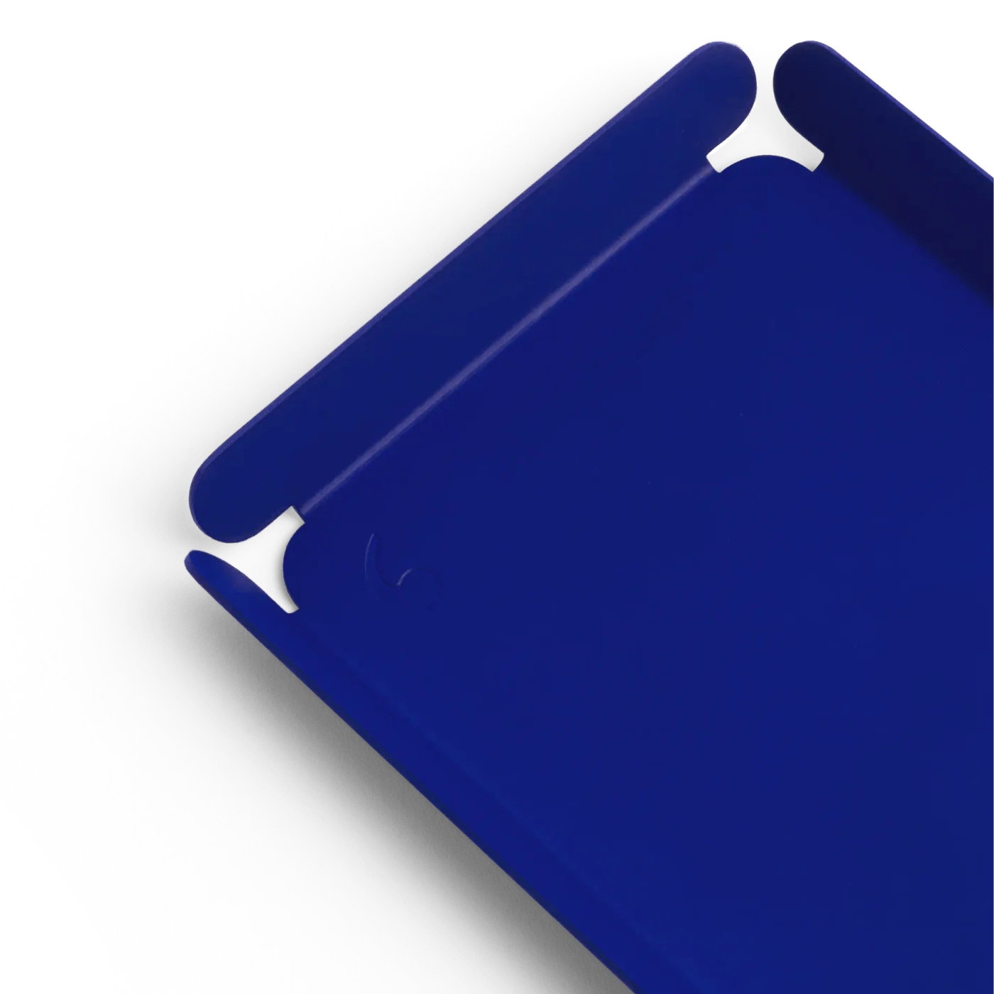 Karst Desk Trays: YK Blue - Image 4