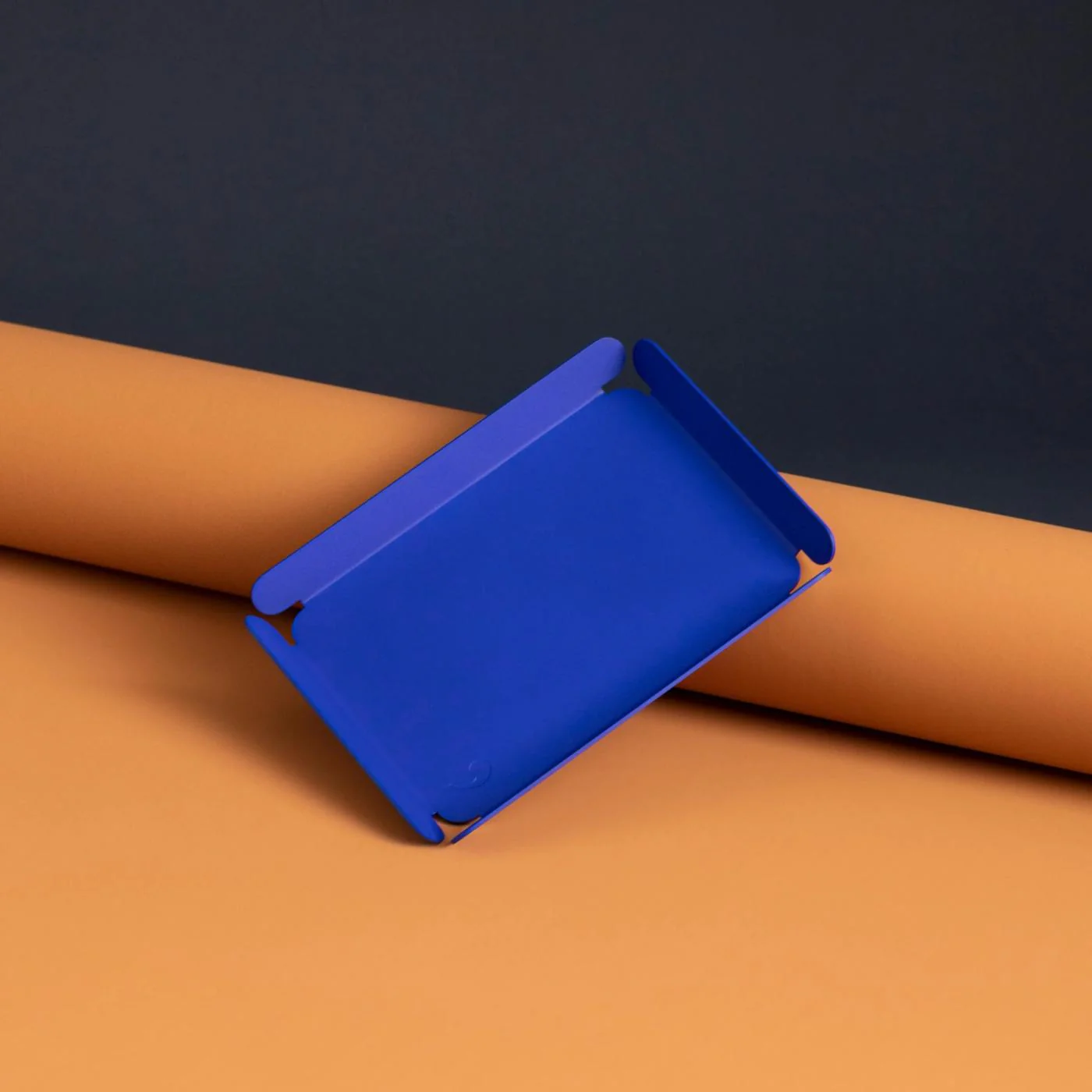 Karst Desk Trays: YK Blue - Image 6