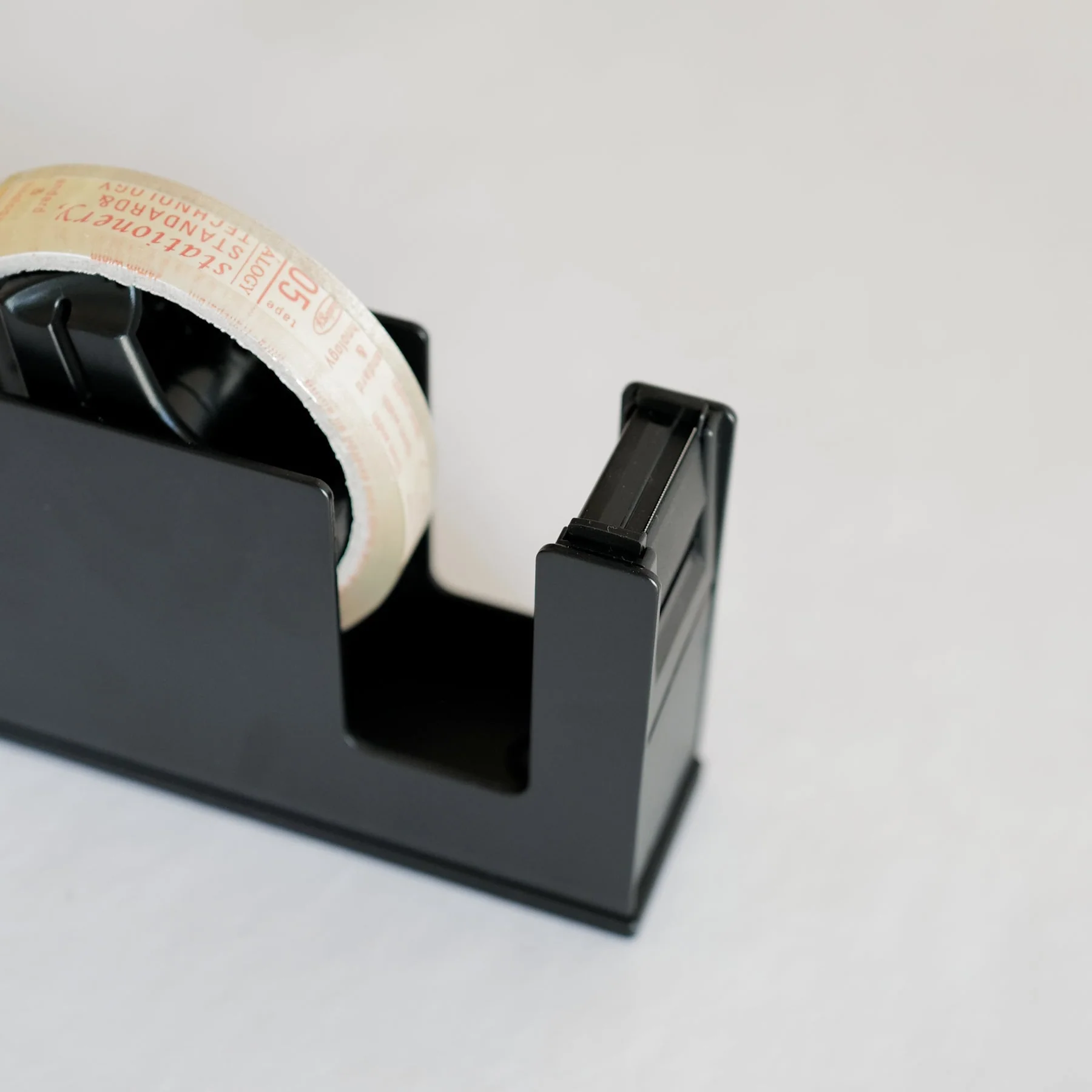Karu Cut Steel Tape Dispenser - Image 2