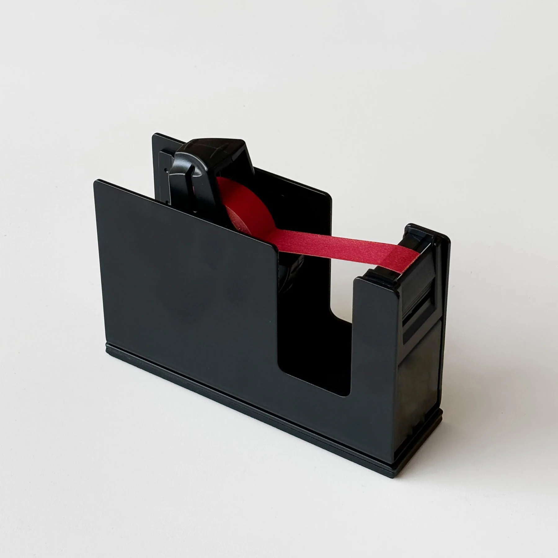 Karu Cut Steel Tape Dispenser - Image 3