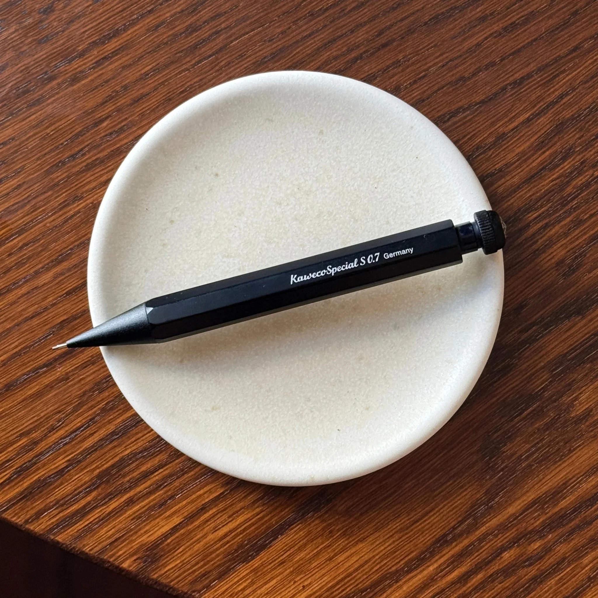Kaweco "Special" Black Mini Mechanical Pencil