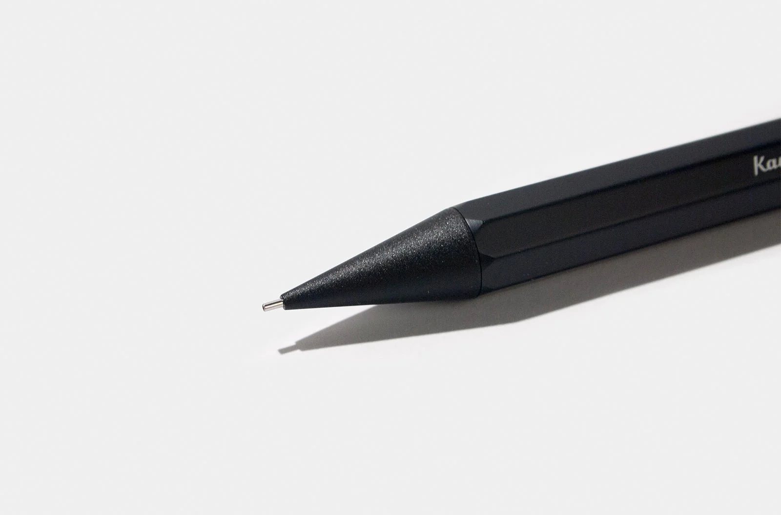 Kaweco "Special" Black Mini Mechanical Pencil - Image 3