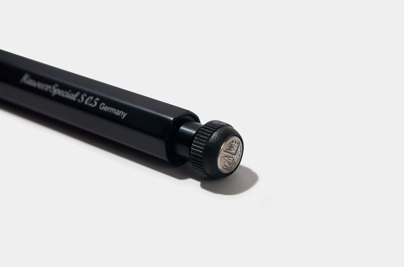 Kaweco "Special" Black Mini Mechanical Pencil - Image 4