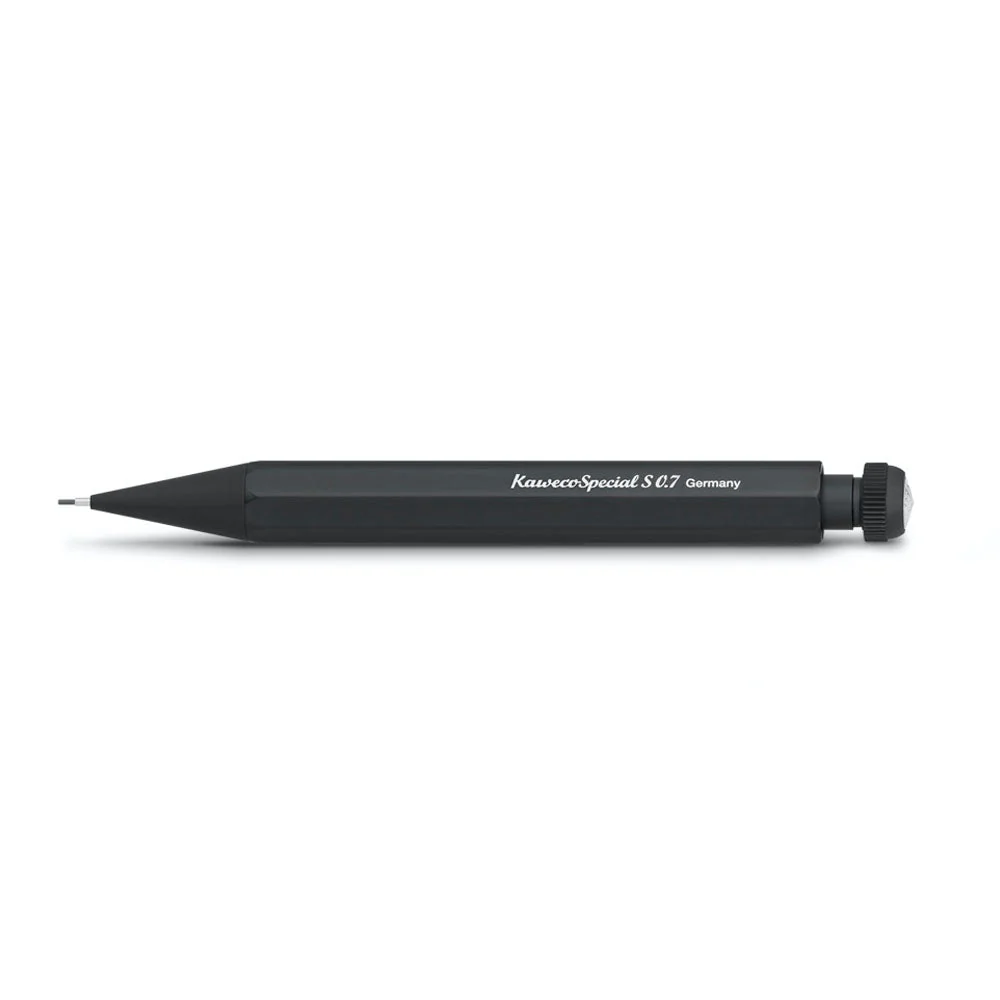Kaweco "Special" Black Mini Mechanical Pencil - Image 5