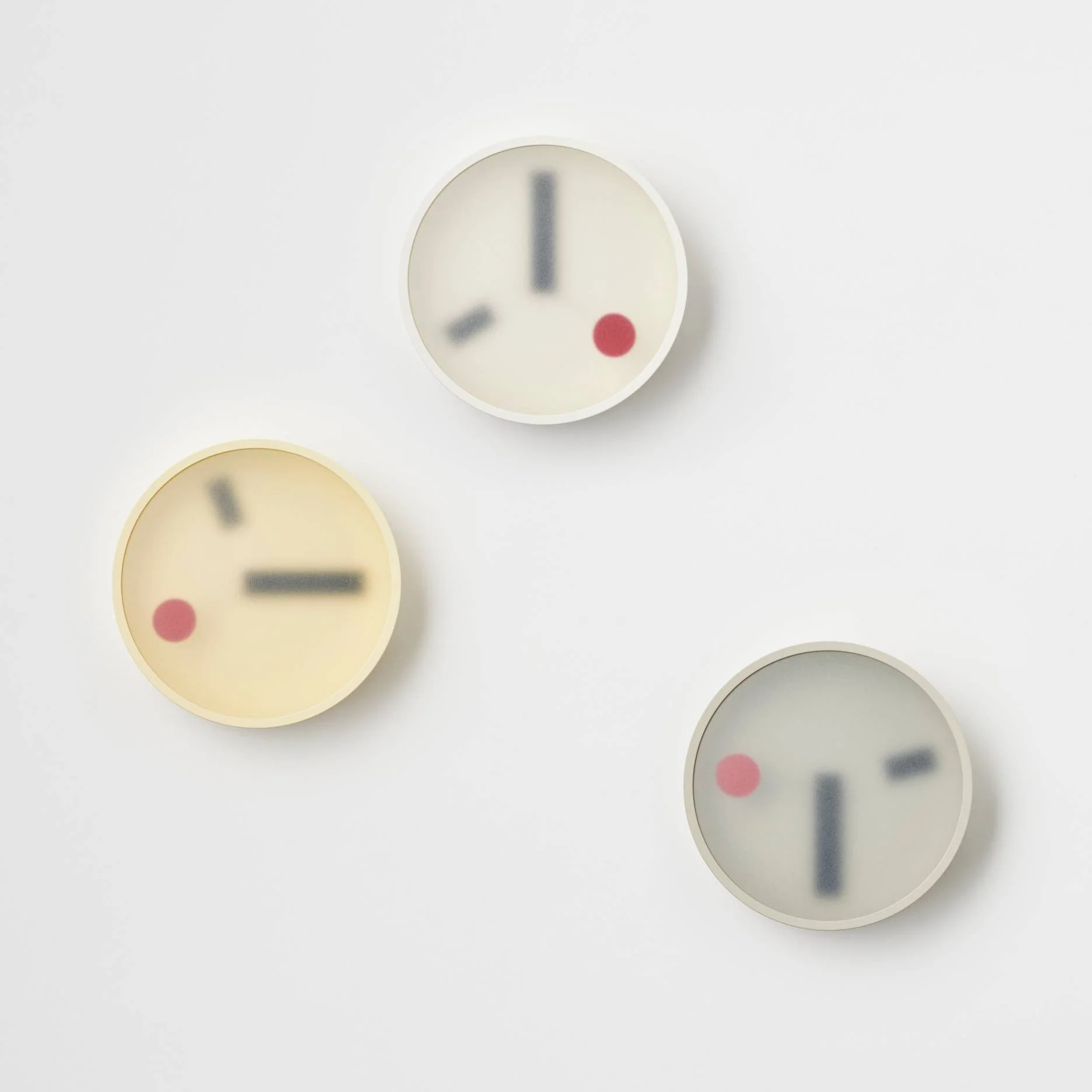 Kehai Clocks