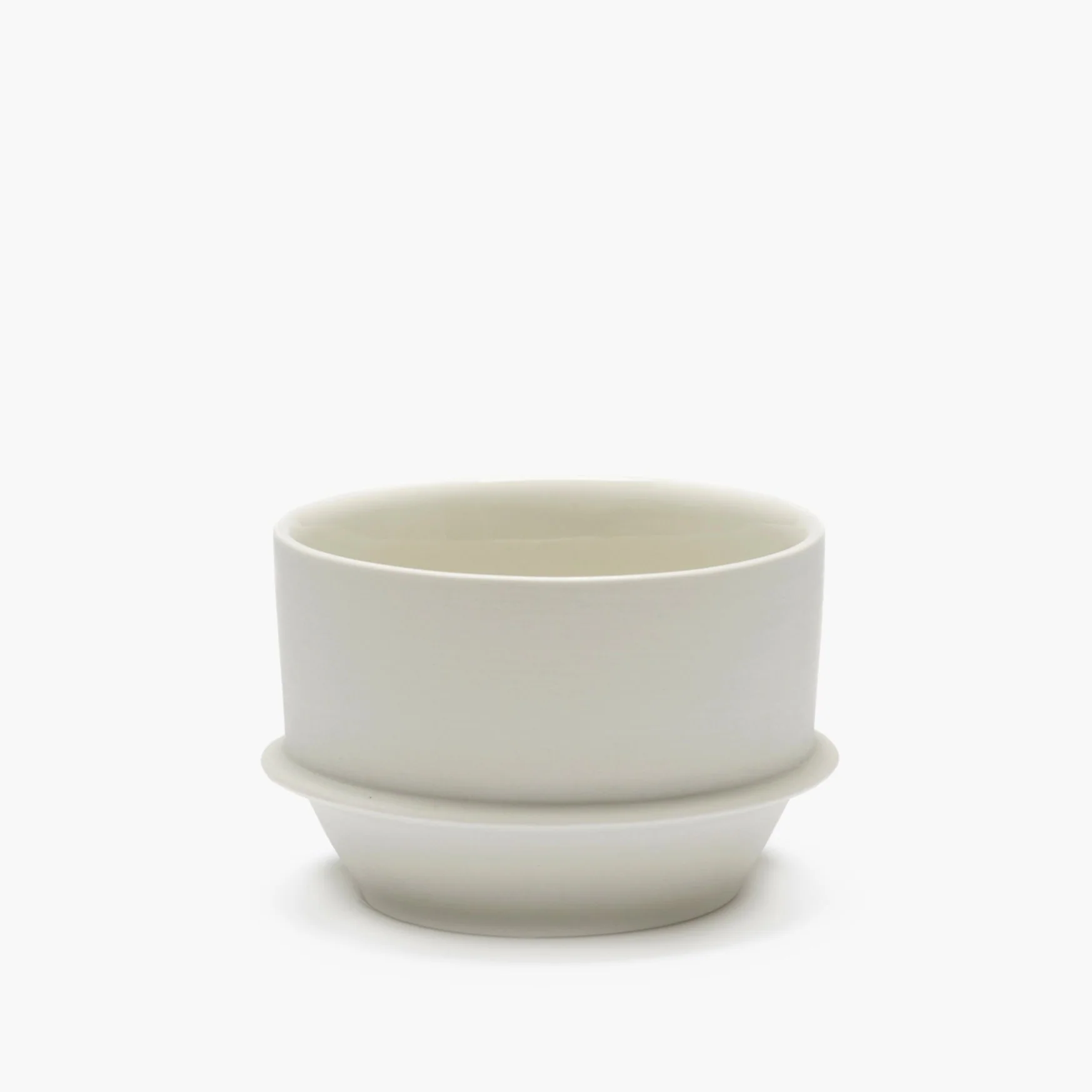 KW Desk Cup or Catch-all: Ivory - Image 5
