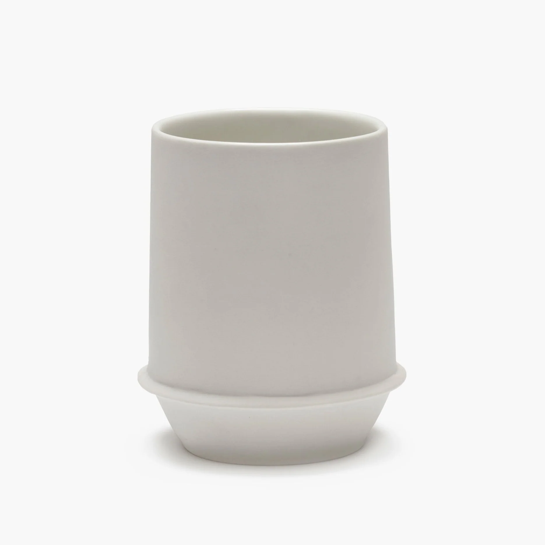 KW Desk Cup or Catch-all: Ivory - Image 6