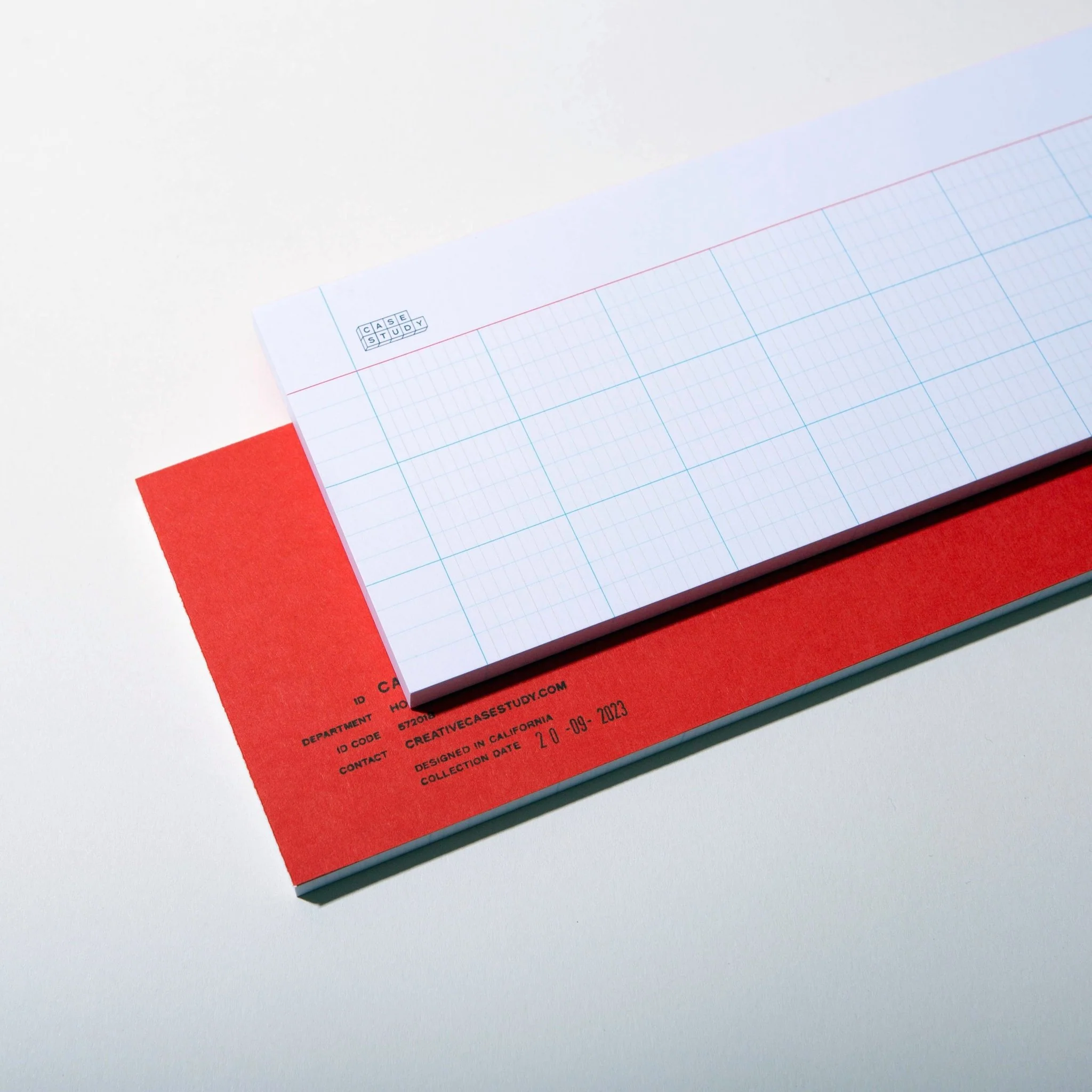 Keyboard Grid Notepad - Image 2