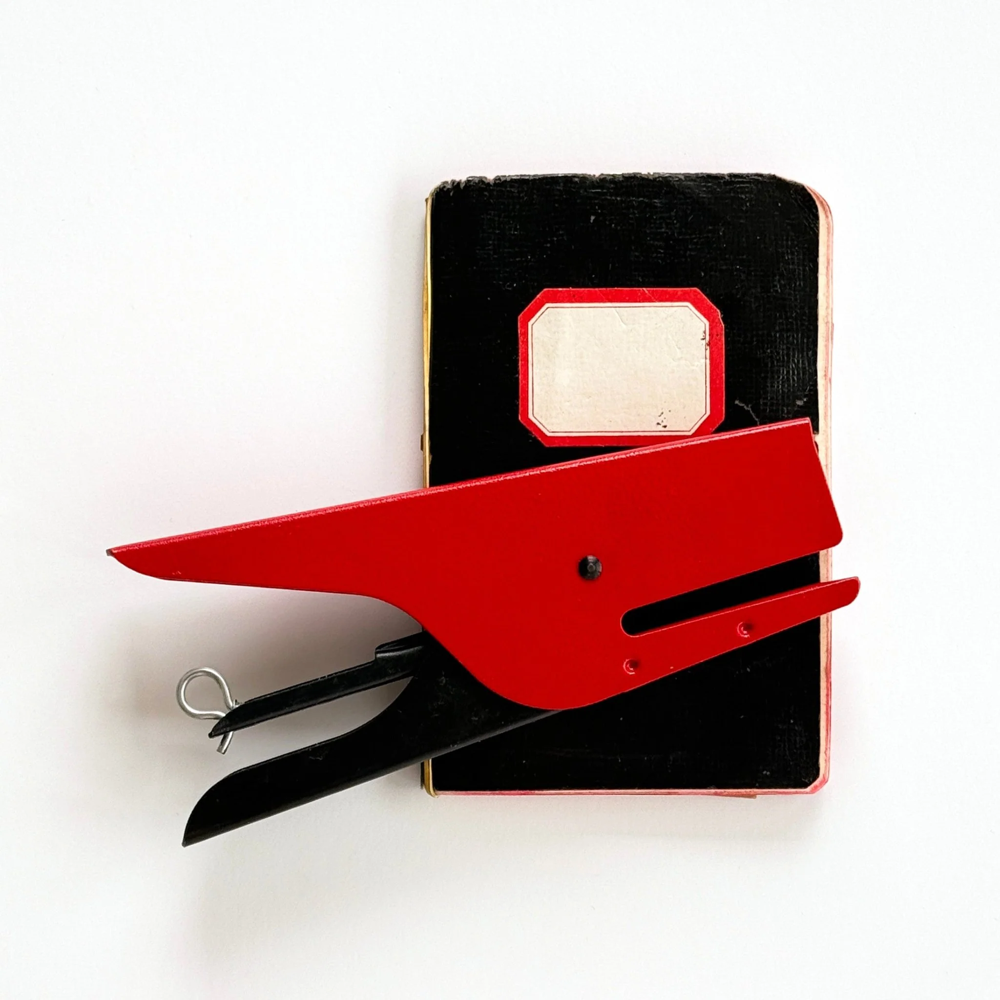 Ellepi Klizia 97 Stapler - Image 2