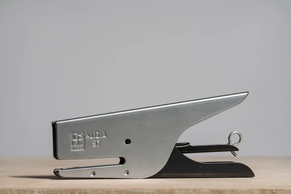 Ellepi Klizia 97 Stapler - Image 7
