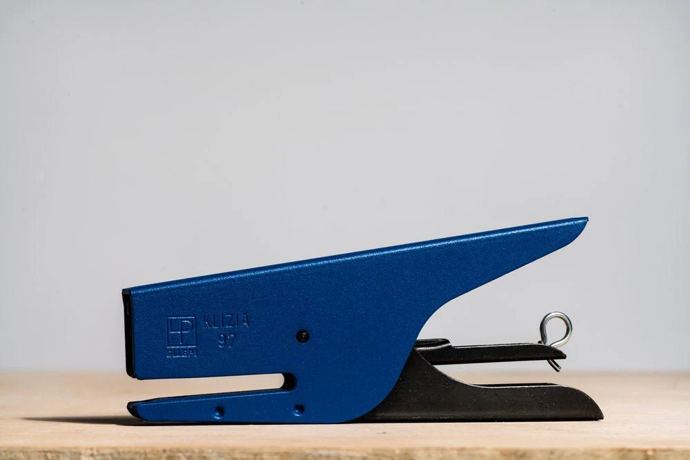 Ellepi Klizia 97 Stapler - Image 9