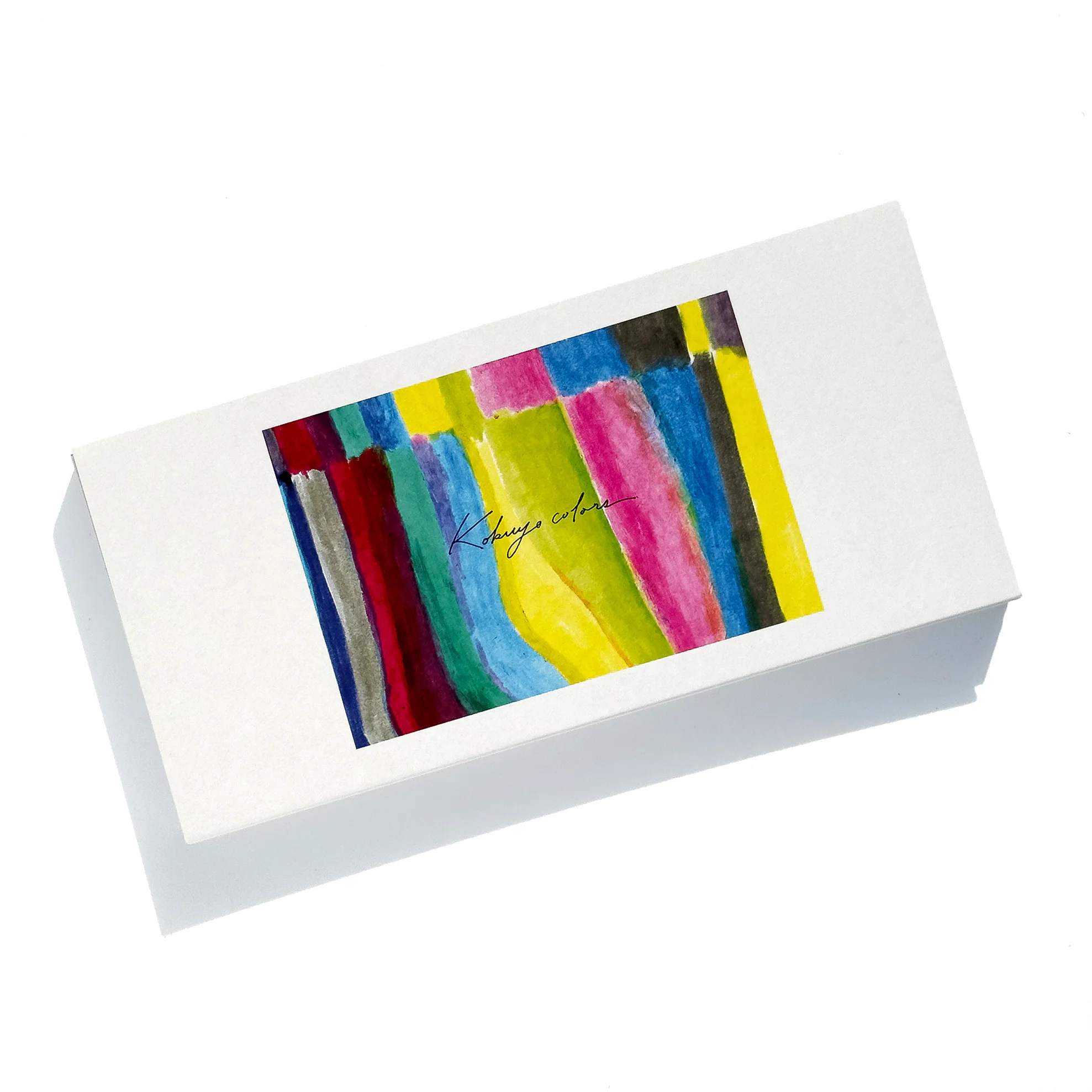 KoKuyo Graphic Marker Sets - Image 2