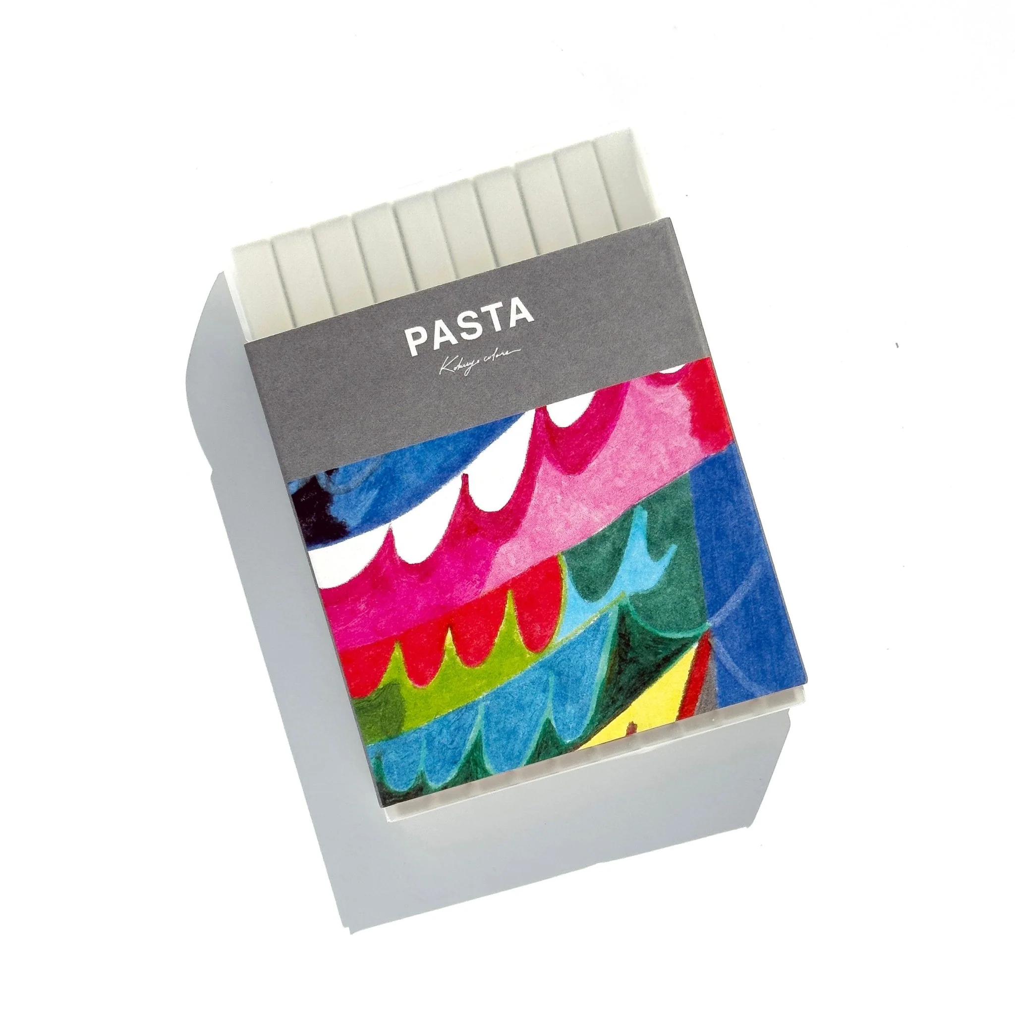 KoKuyo Graphic Marker Sets - Image 3