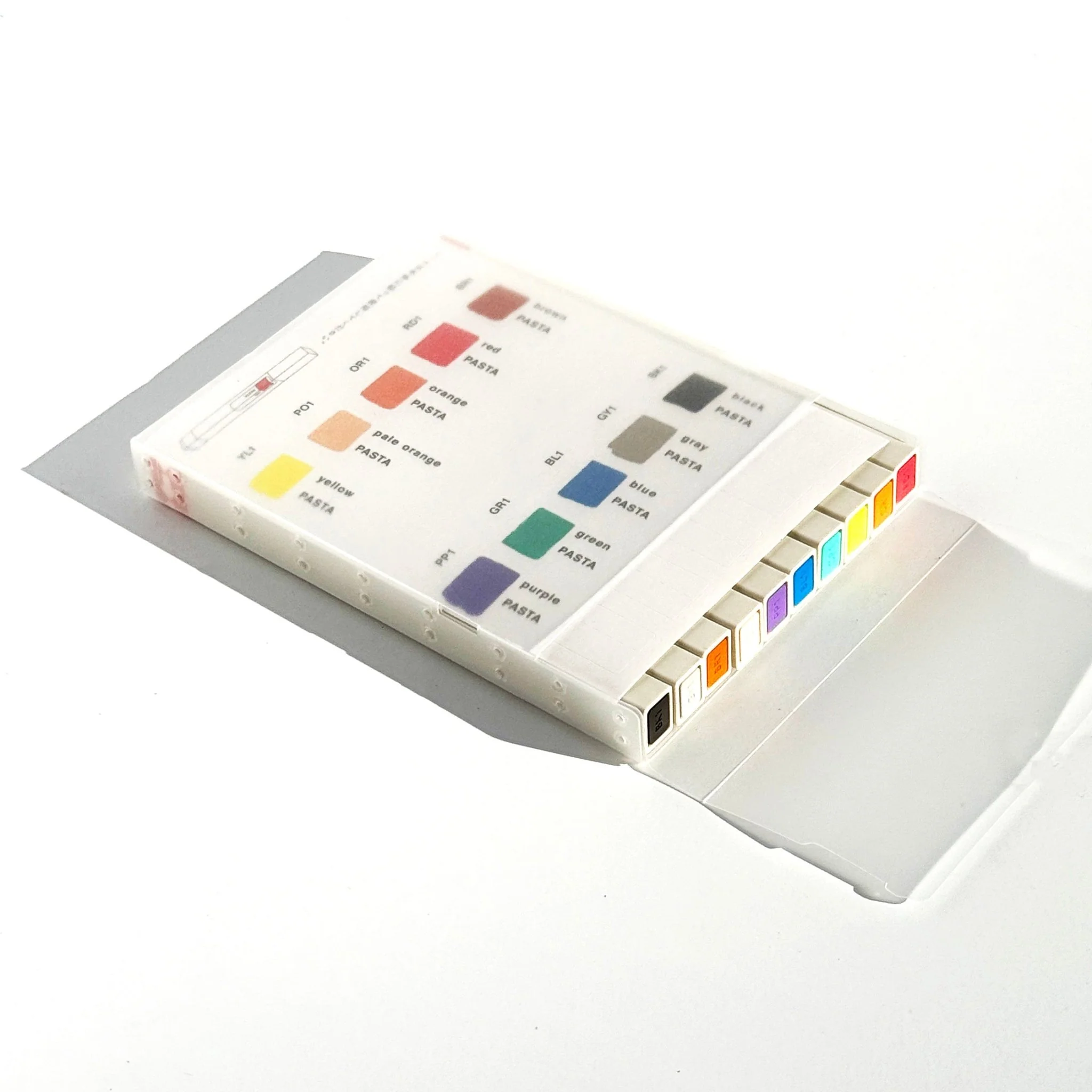 KoKuyo Graphic Marker Sets - Image 4
