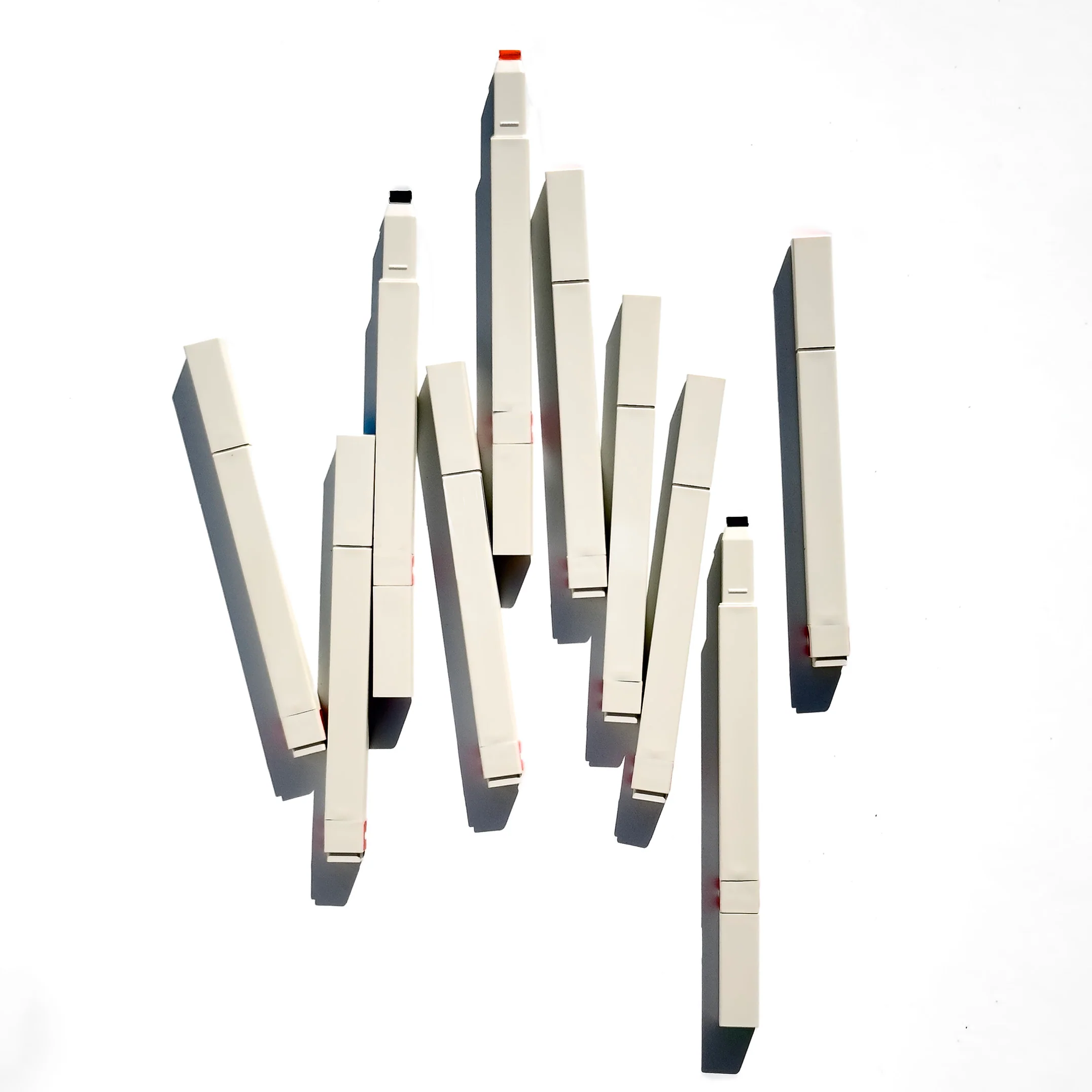 KoKuyo Graphic Marker Sets - Image 5