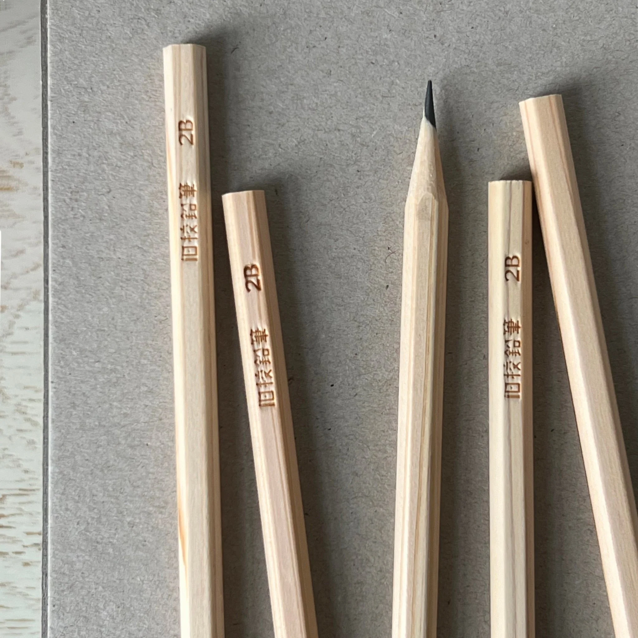 Hinoki Pencils - Image 3