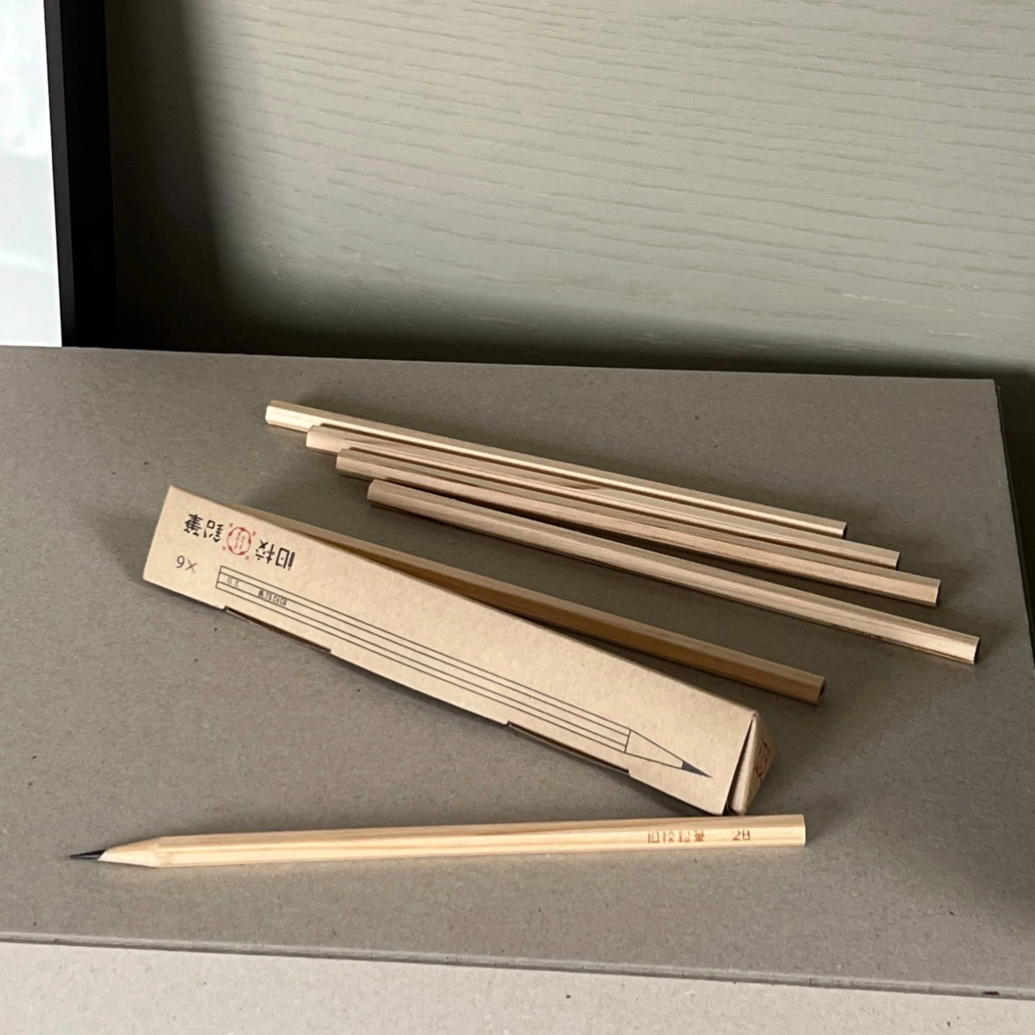 Hinoki Pencils - Image 4