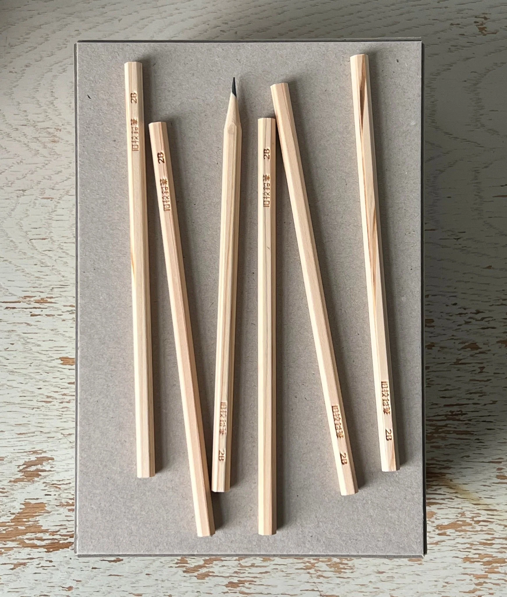 Hinoki Pencils - Image 5